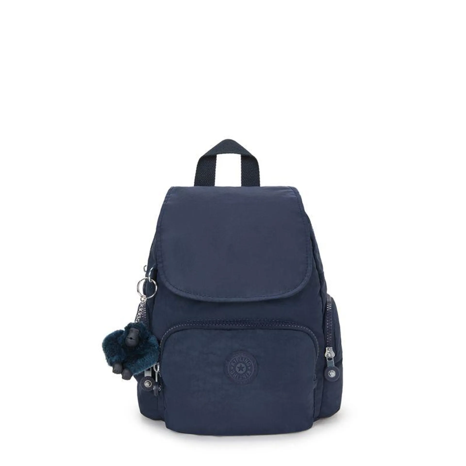 Morral No Portatil City Zip Mini