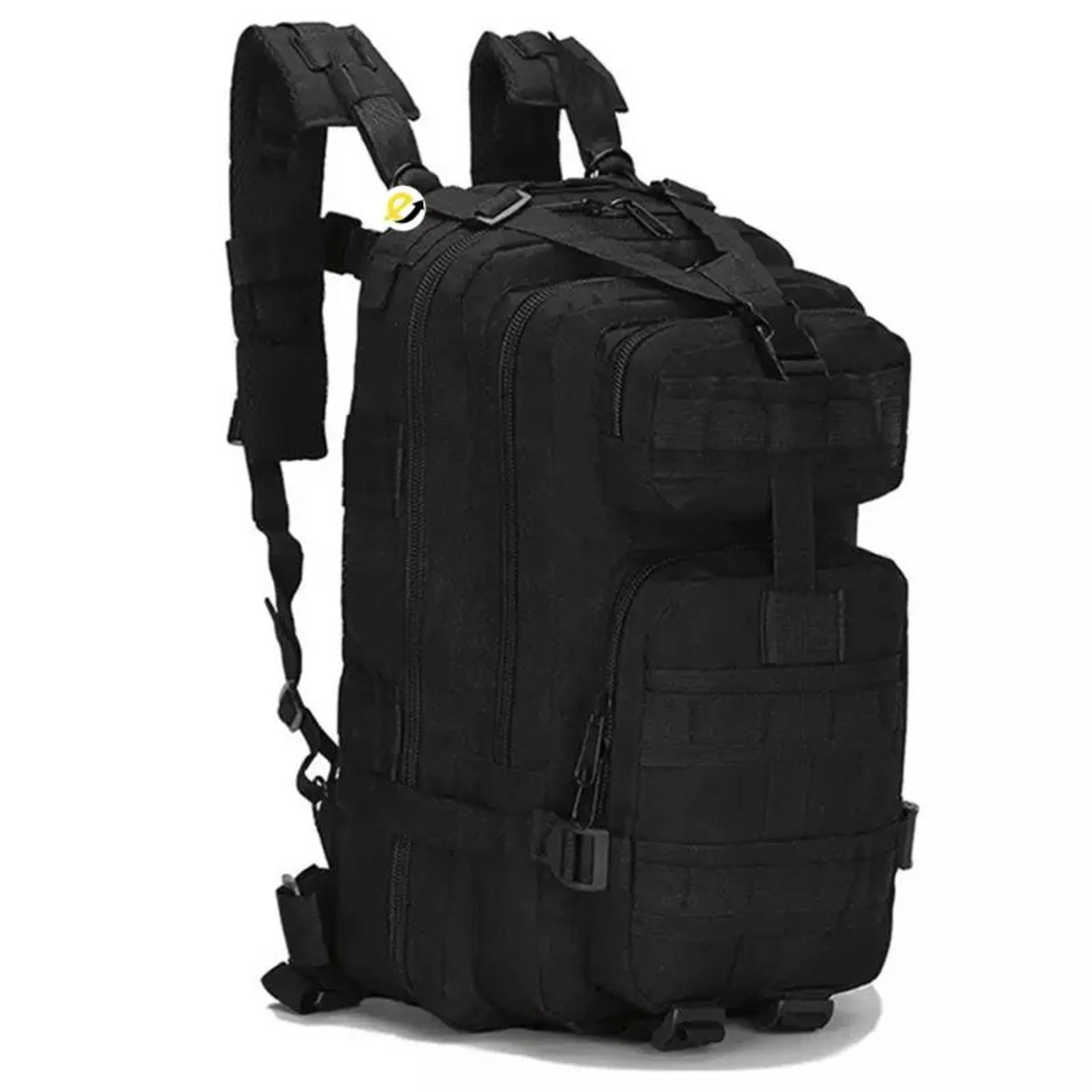 Mochila táctica militar morral de 30 lt impermeable