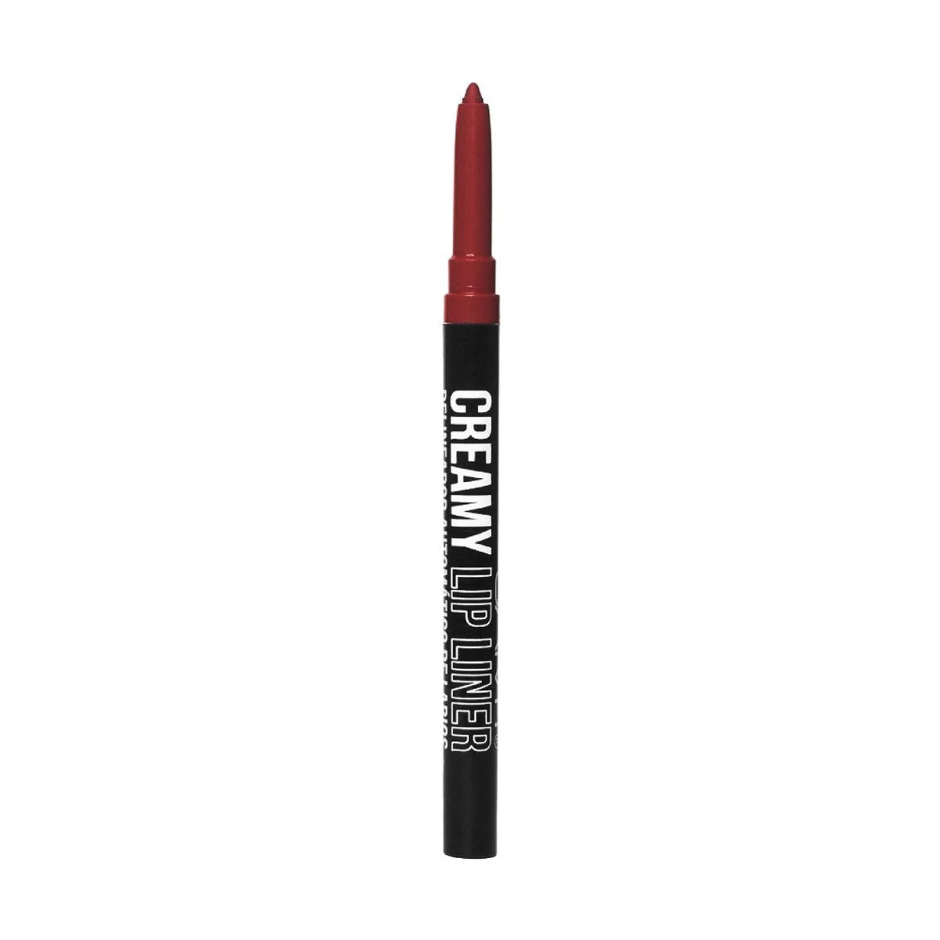 Labial Retractil Samy Creamy Lip Liner Velvet 05