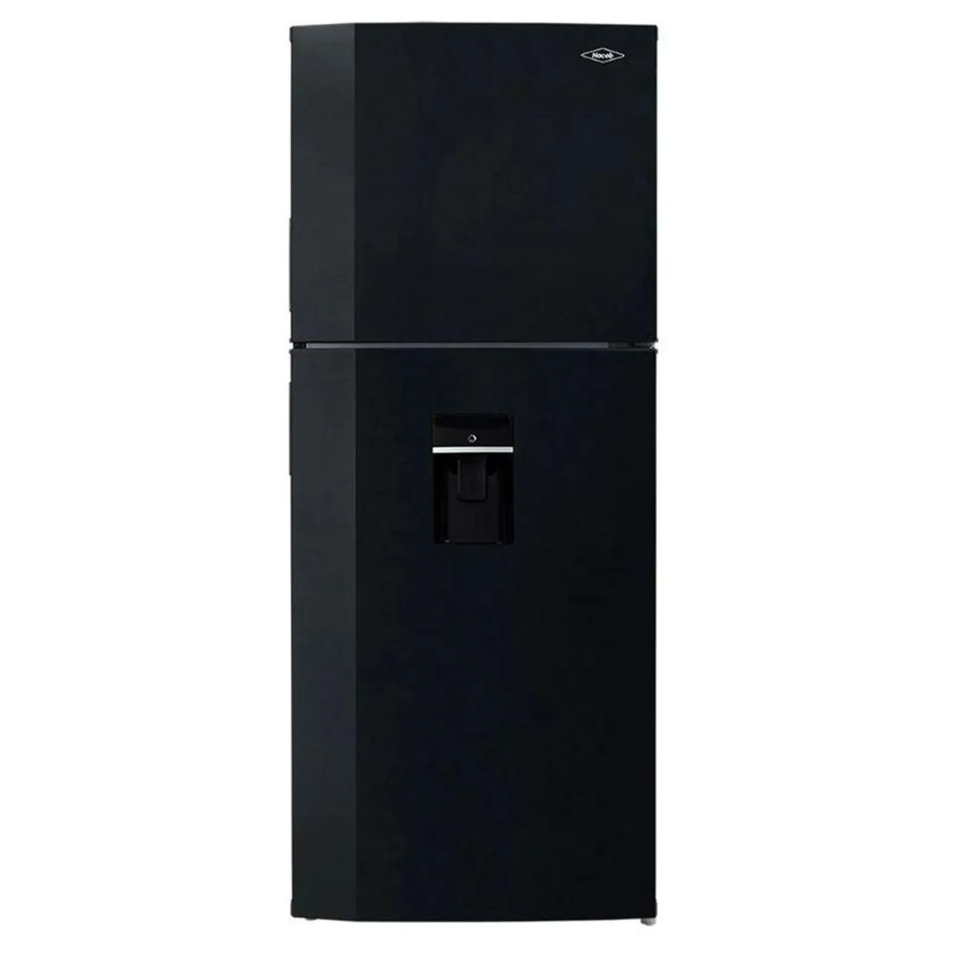 Nevera HACEB No Frost 404 Lt NEV ALC 404 Negro Inverter