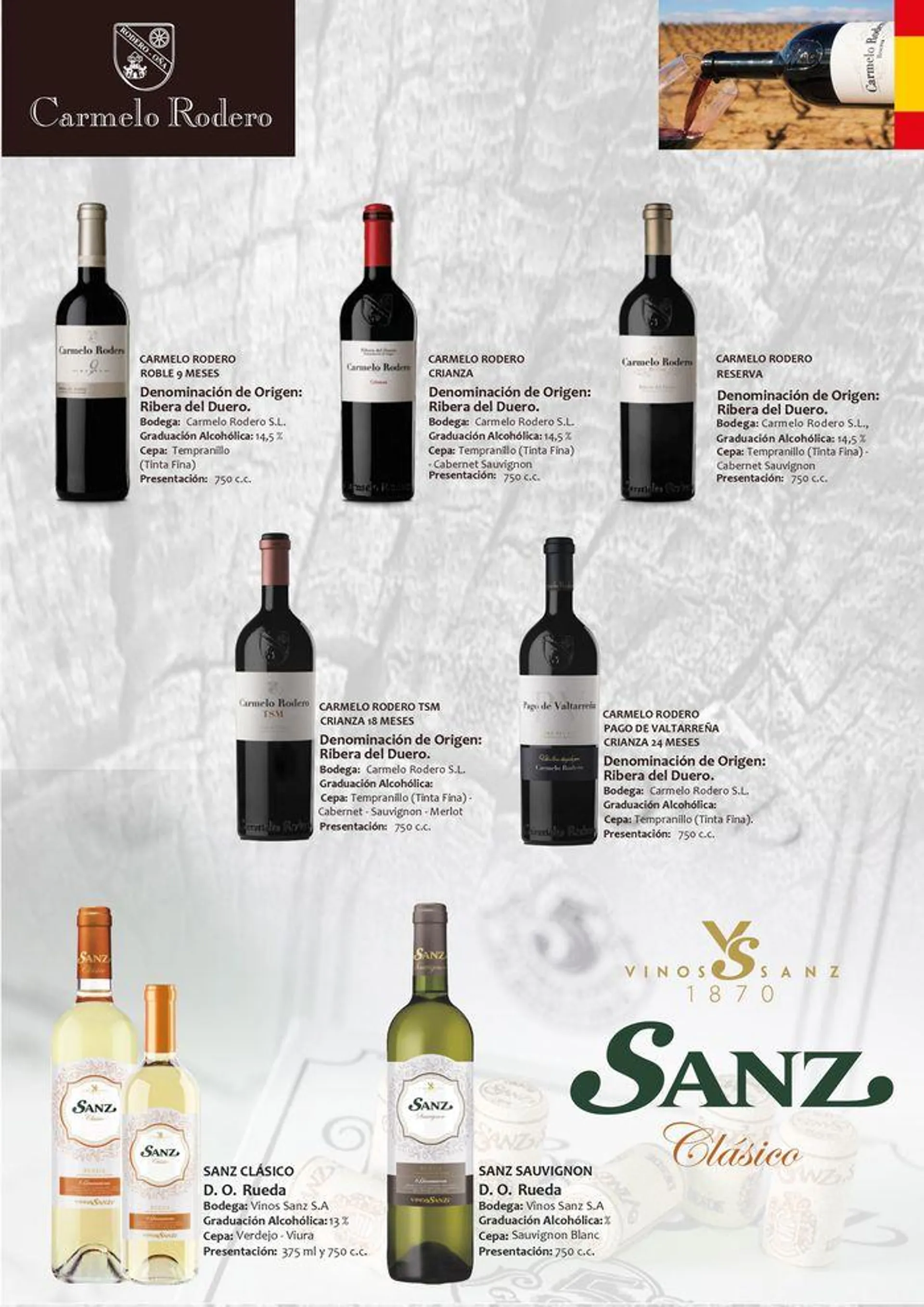 CATALOGO VINOS - 7