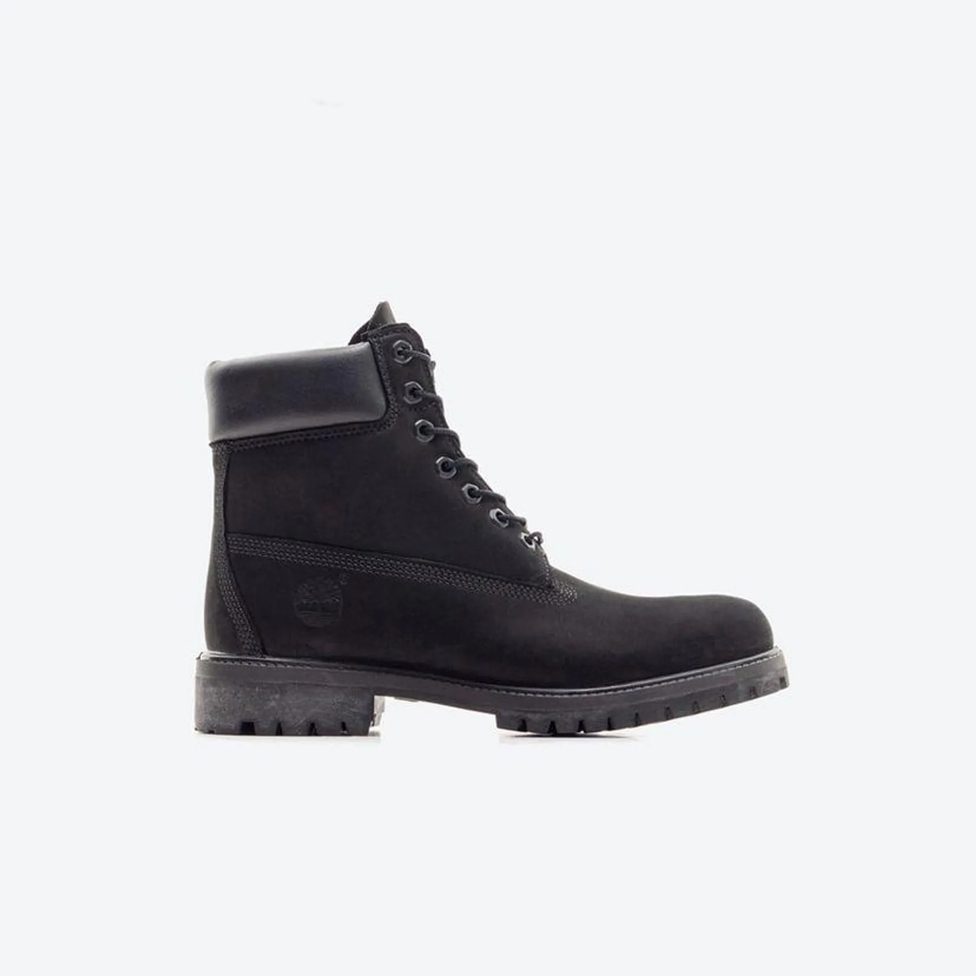 Bota Casual Hombre Timberland Bjfm Negro