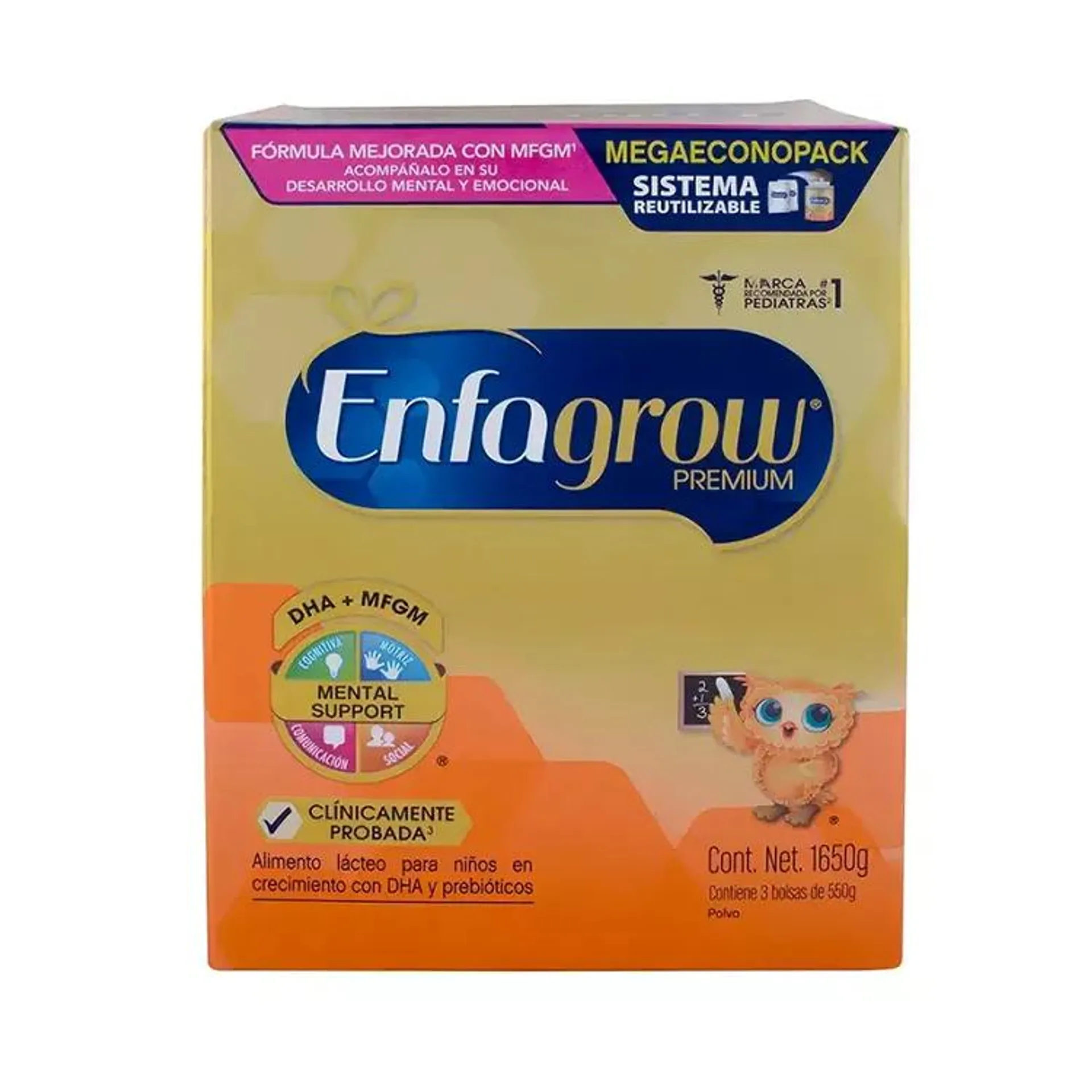 Enfagrow Premium 1650g