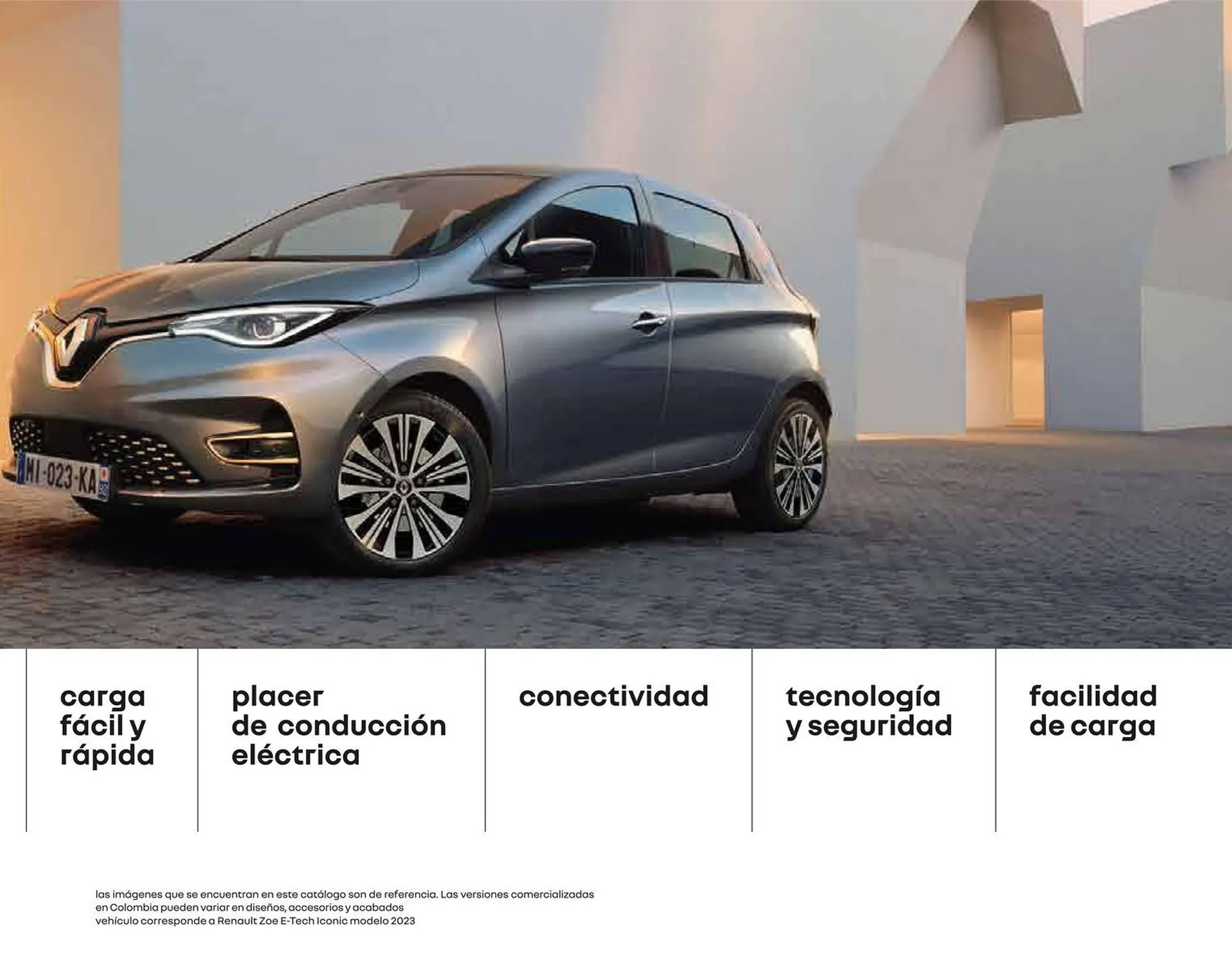 Catalogo de Catálogo Caribe Motor 2 de octubre al 2 de octubre 2024 - Pag 3