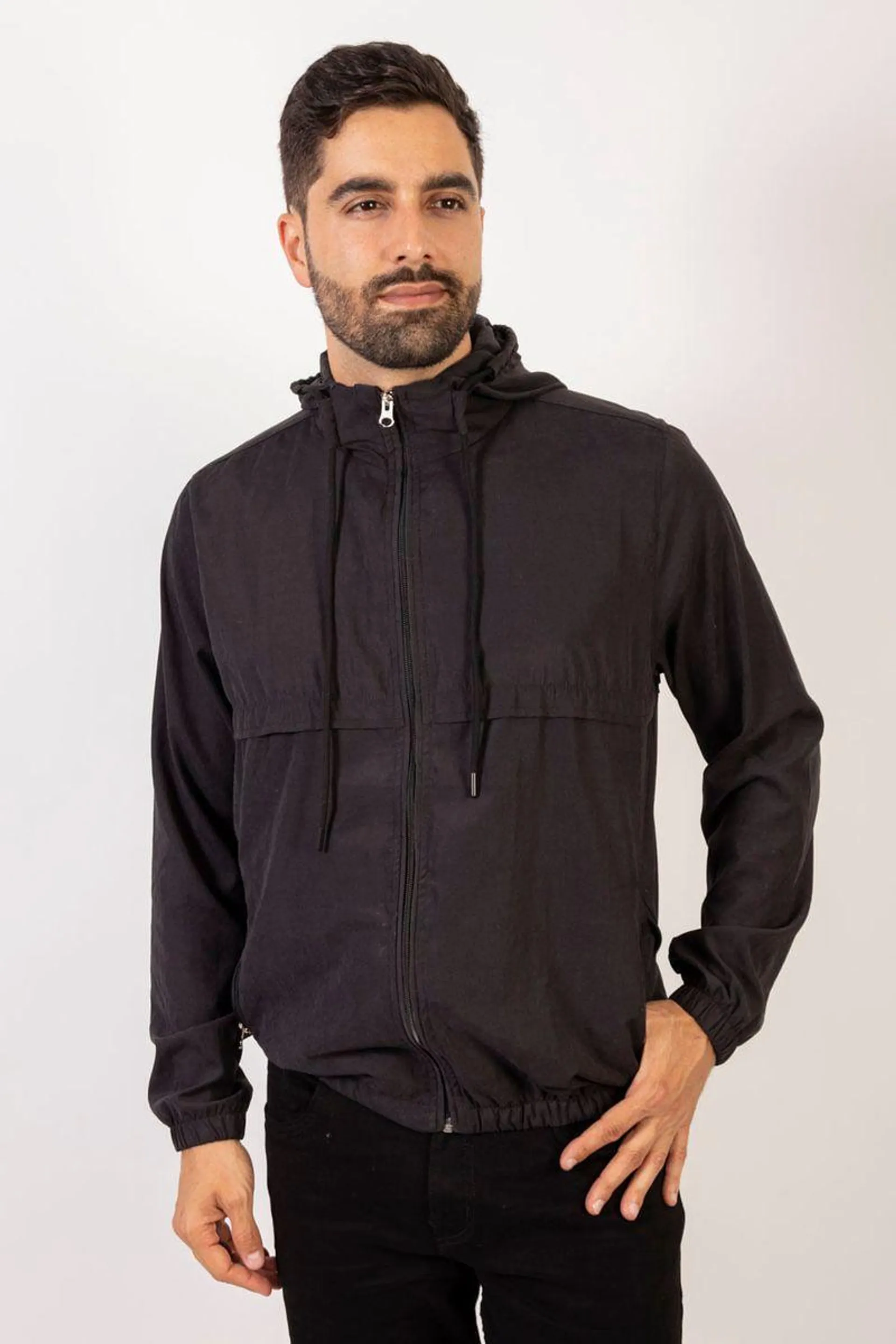 Chaqueta