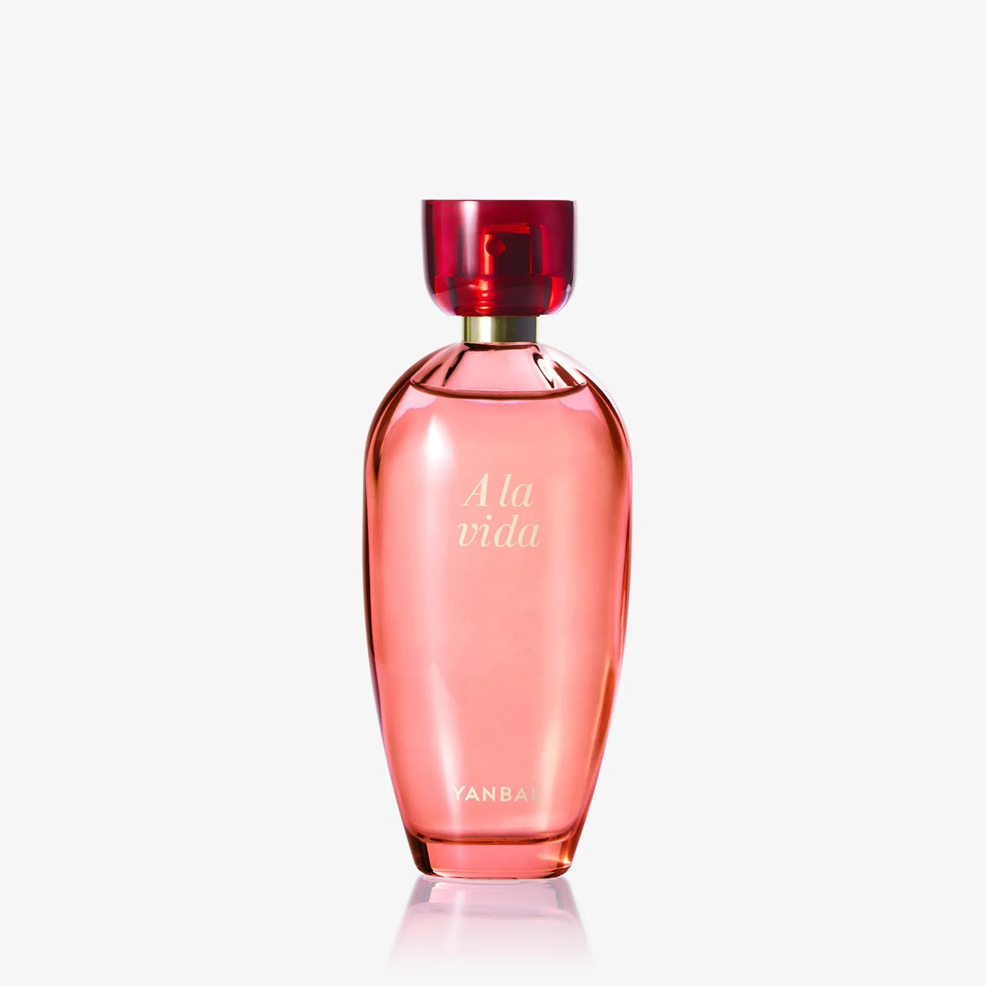 A la Vida Eau de Toilette