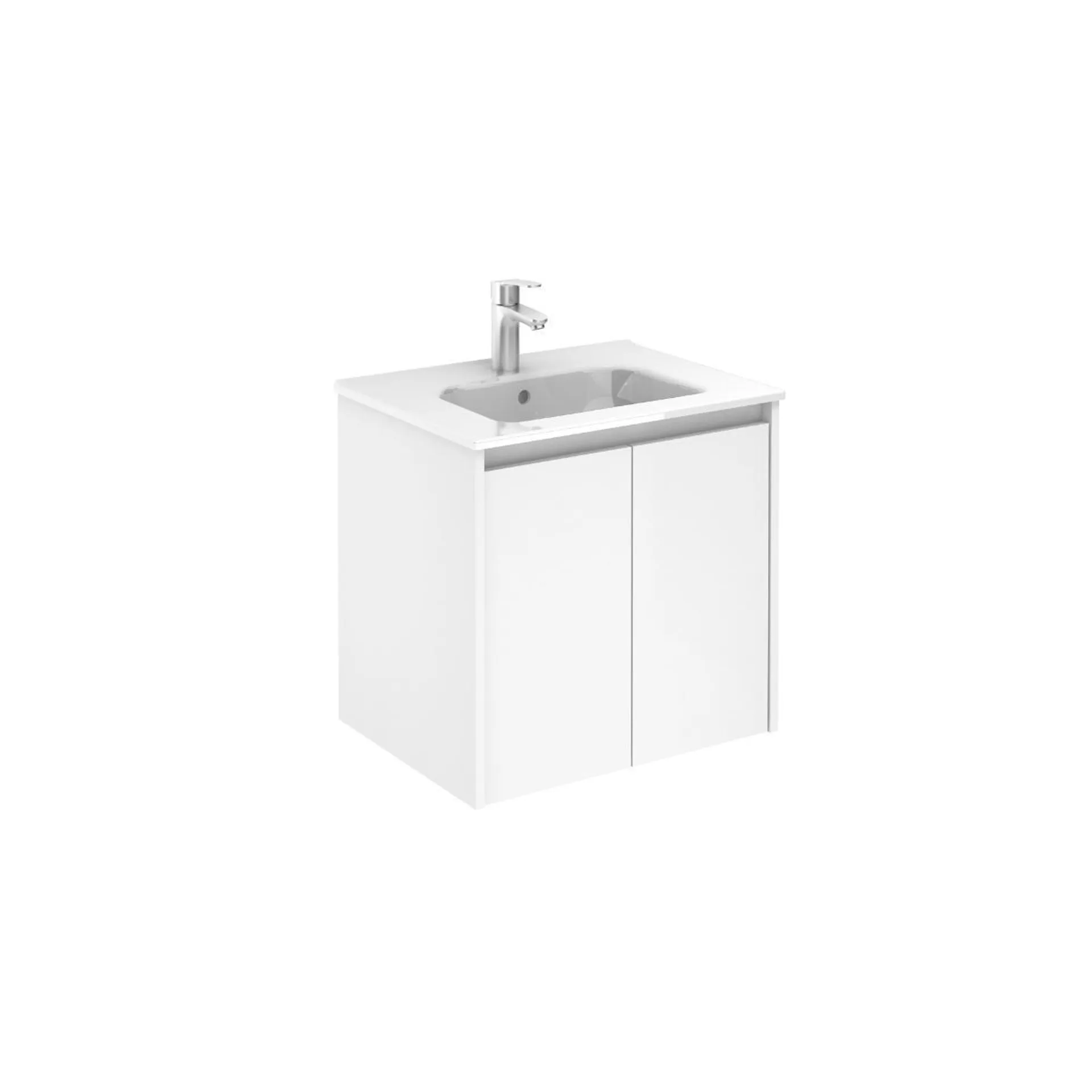 Mueble Sense 70 Blanco