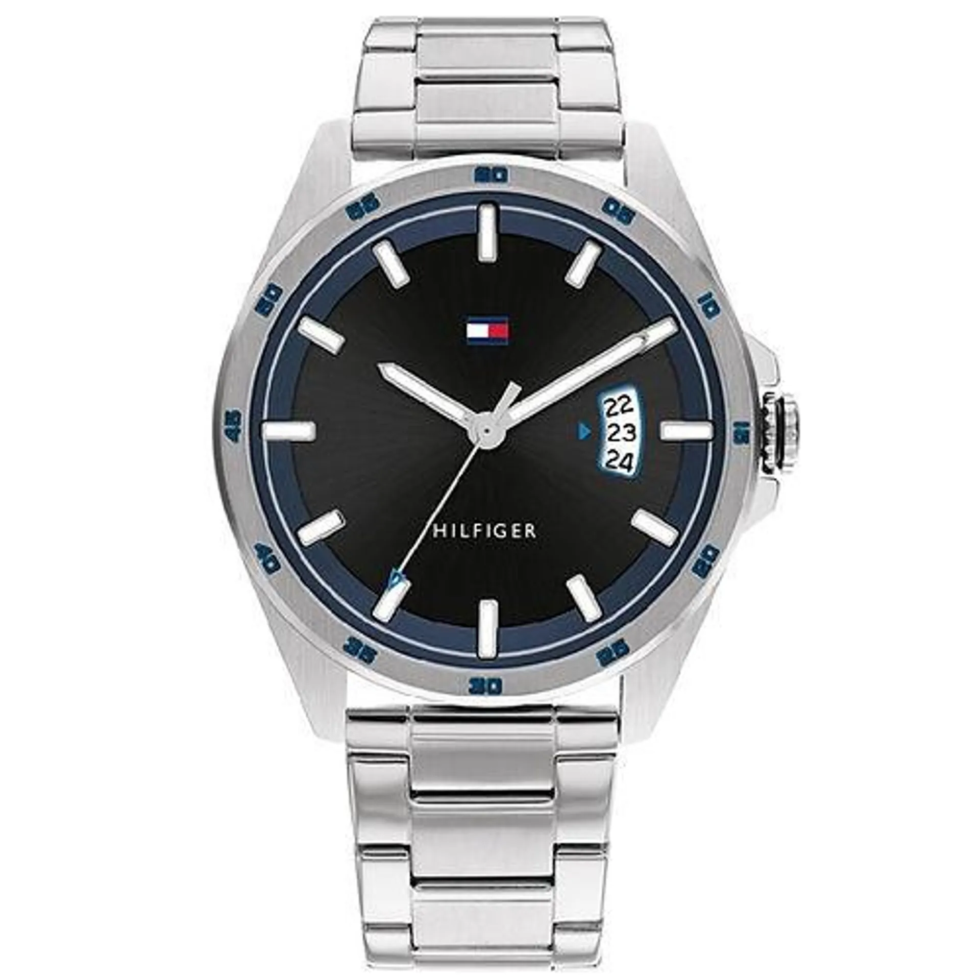 Reloj Tommy Hilfiger Hombre Clasico 1791910