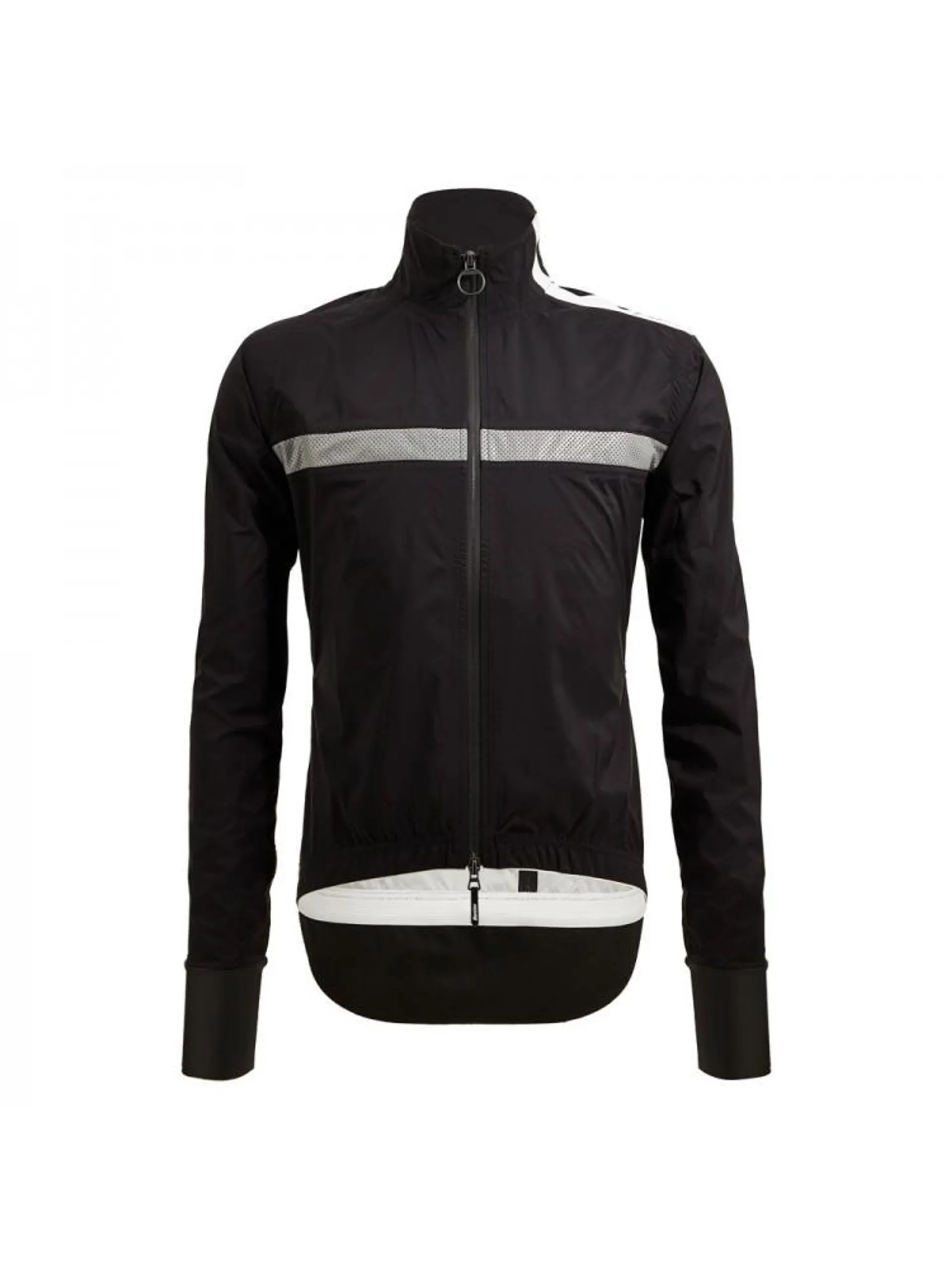 CHAQUETA IMPERMEABLE GUARD NEO SHELL GUARD