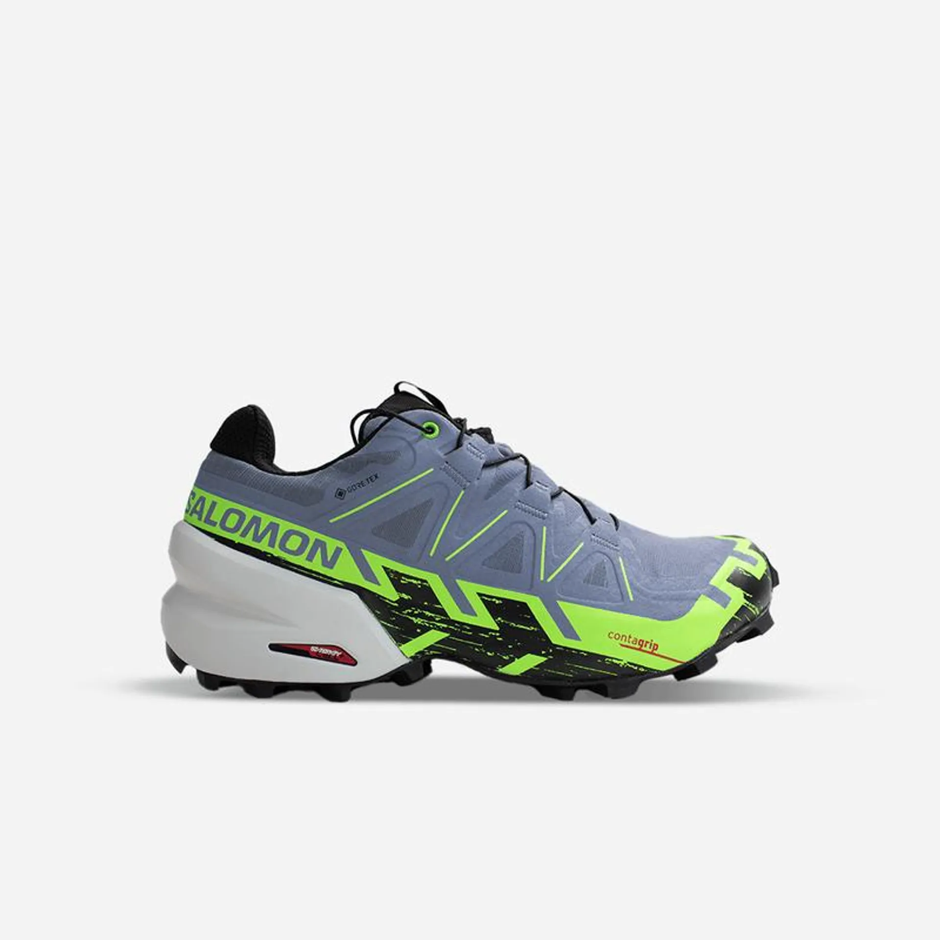 TENIS SALOMON SPEEDCROSS 6 GTX 473019 HOMBRE