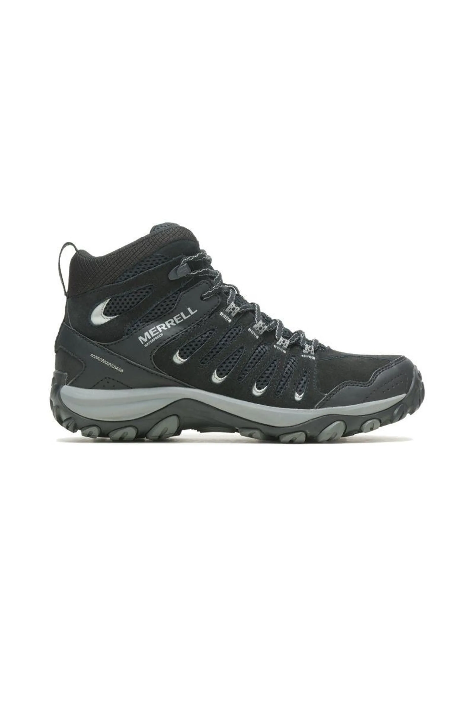 Botines Para Hike Crosslander 3 Mid Wp Para Hombre