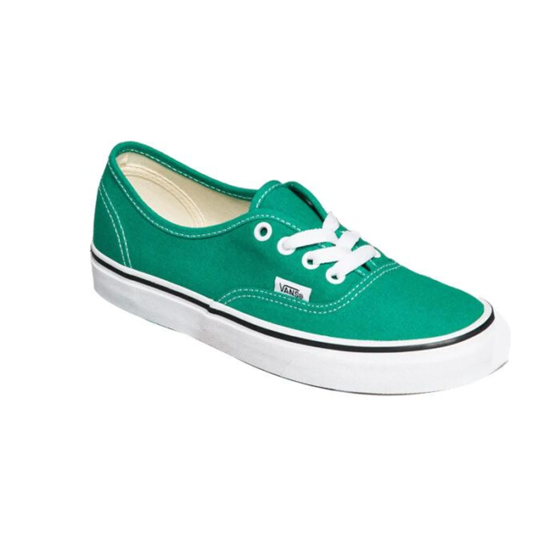 Zapatos Vans Authentic Pepper Green Talla 5.5