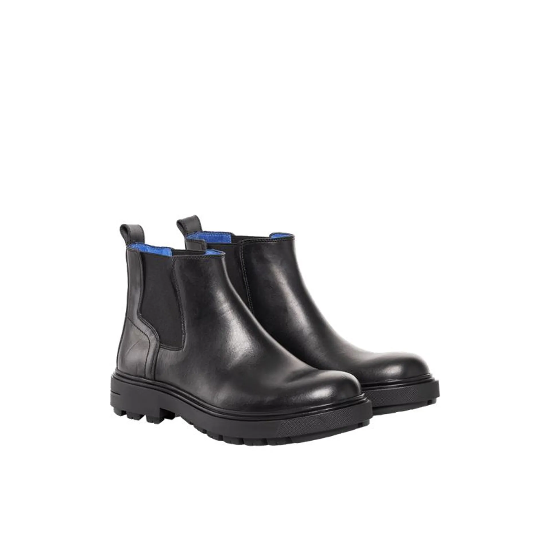 BOTAS PARA HOMBRE CALABRIA