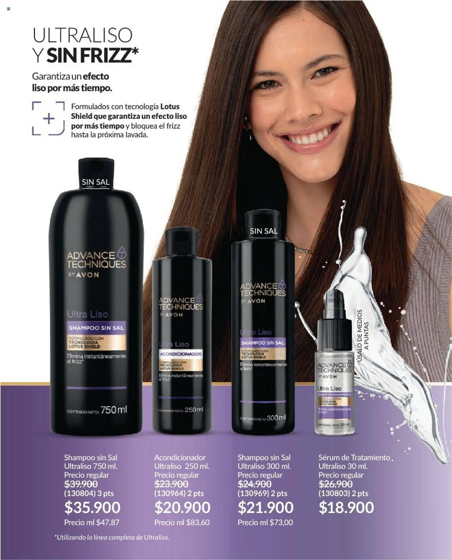 Catalogo de Catálogo Avon 15 de octubre al 10 de noviembre 2024 - Pag 143