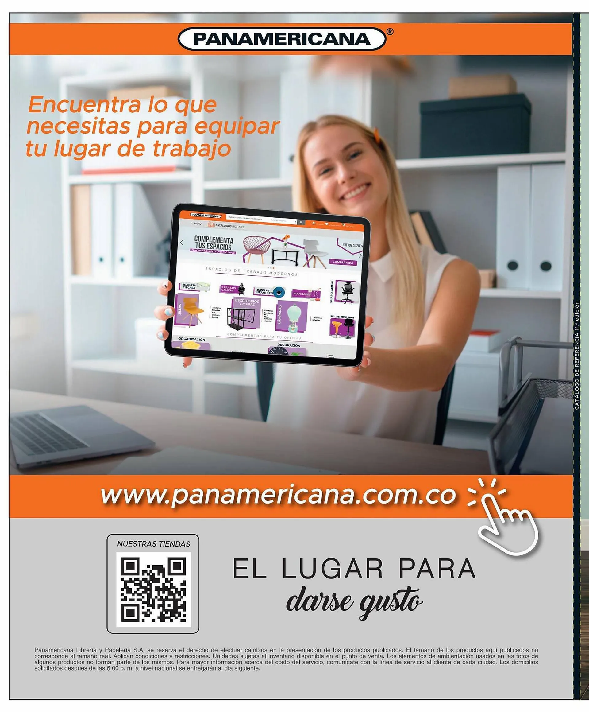 Catálogo Panamericana - 80
