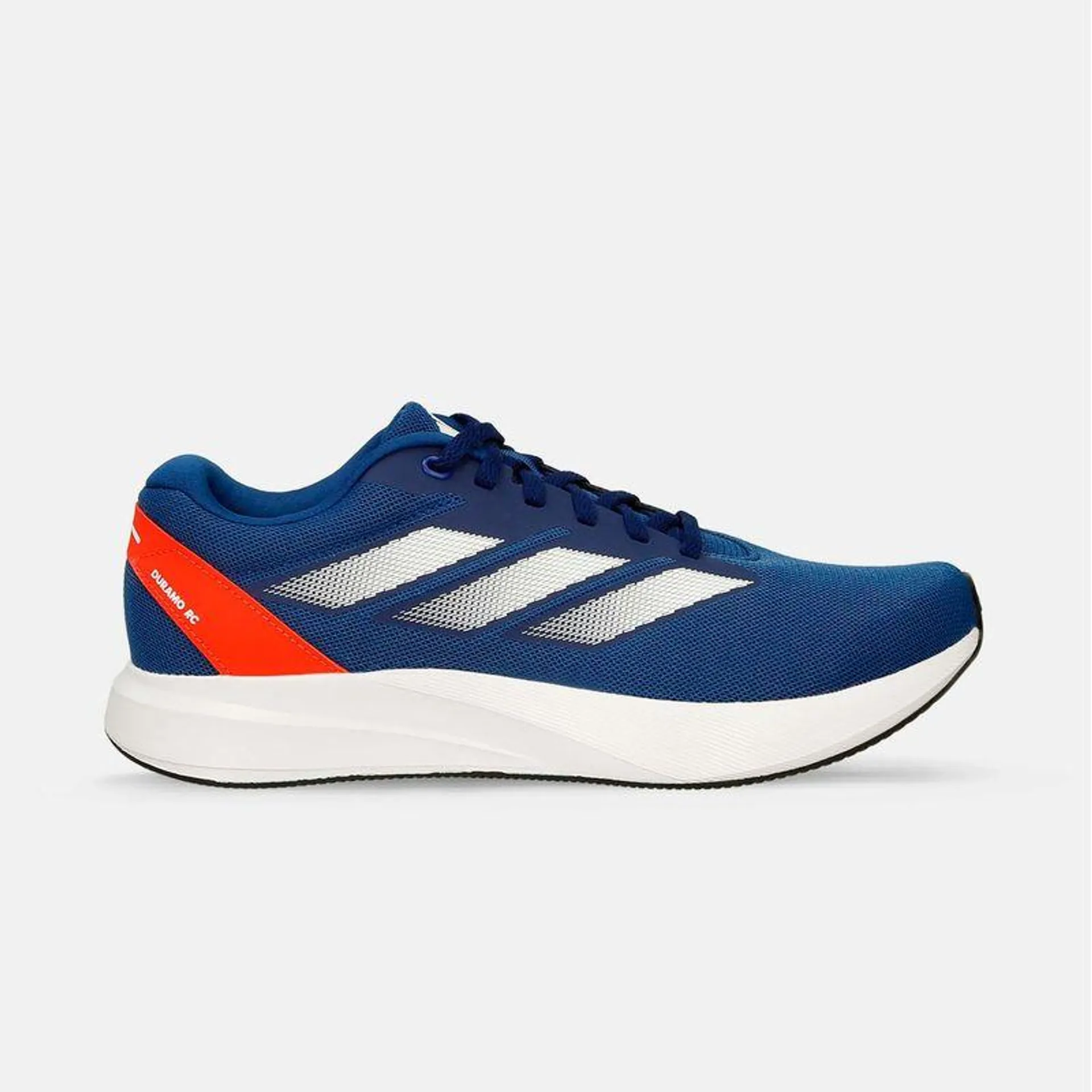 Tenis Deportivos Azul Adidas Duramo Rc U Hombre