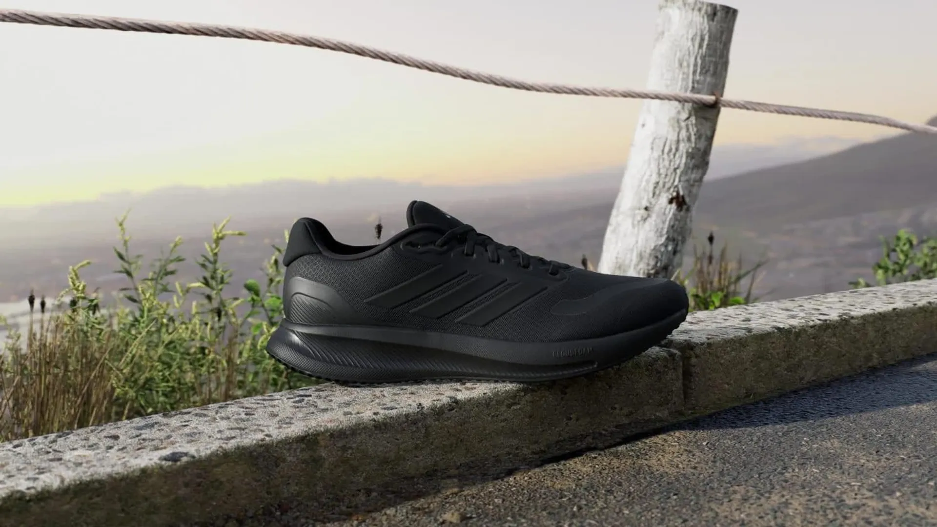 Tenis de Running Runfalcon 5