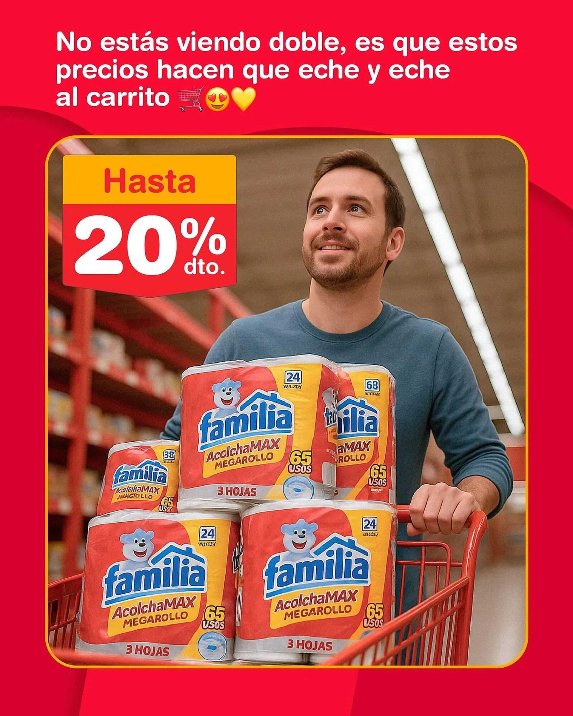 Catálogo Makro - 1
