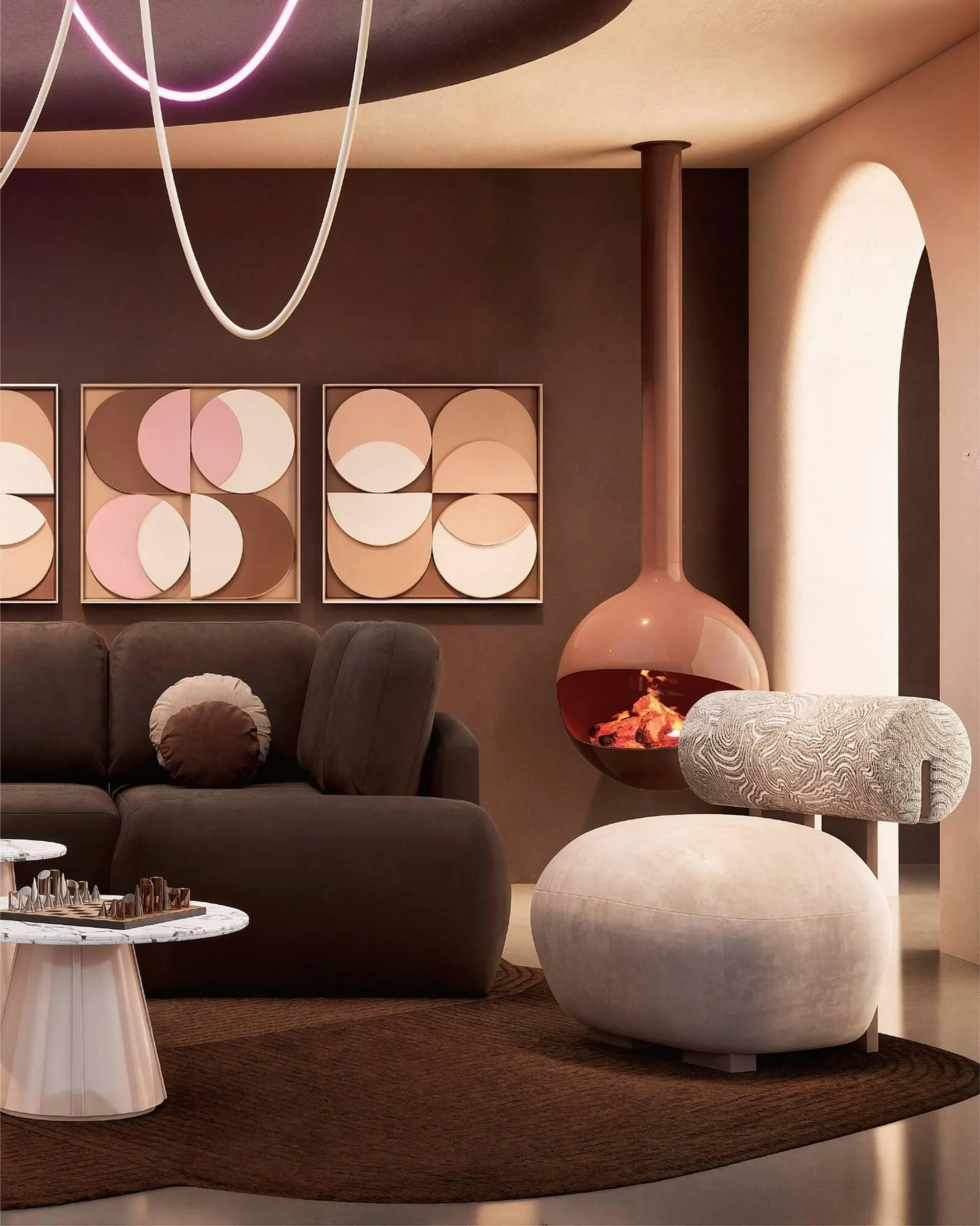 Catálogo Muebles Jamar - 1