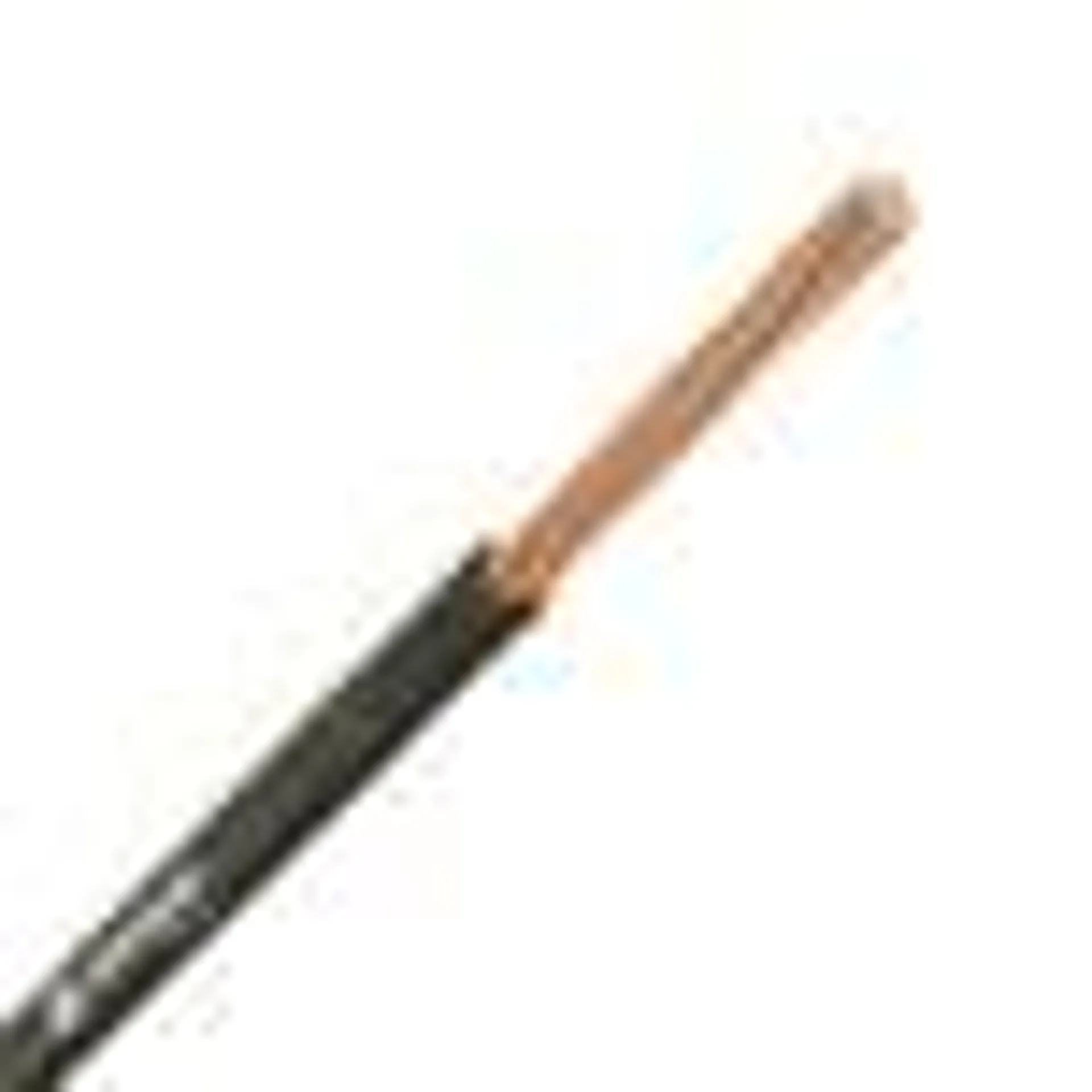 Cable N14 100M Negro Centelsa