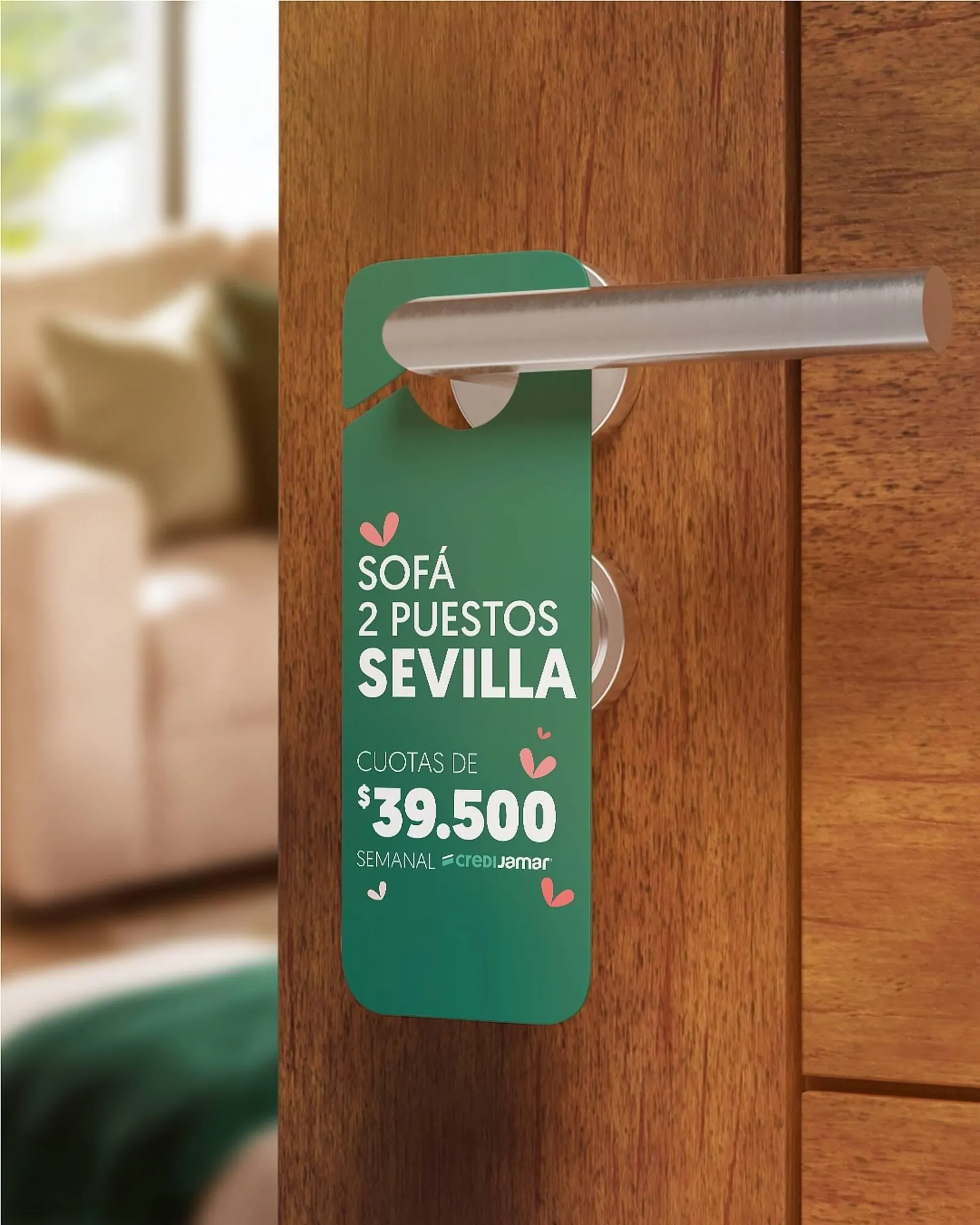 Catalogo de Catálogo Muebles Jamar 30 de abril al 10 de mayo 2025 - Pag 5
