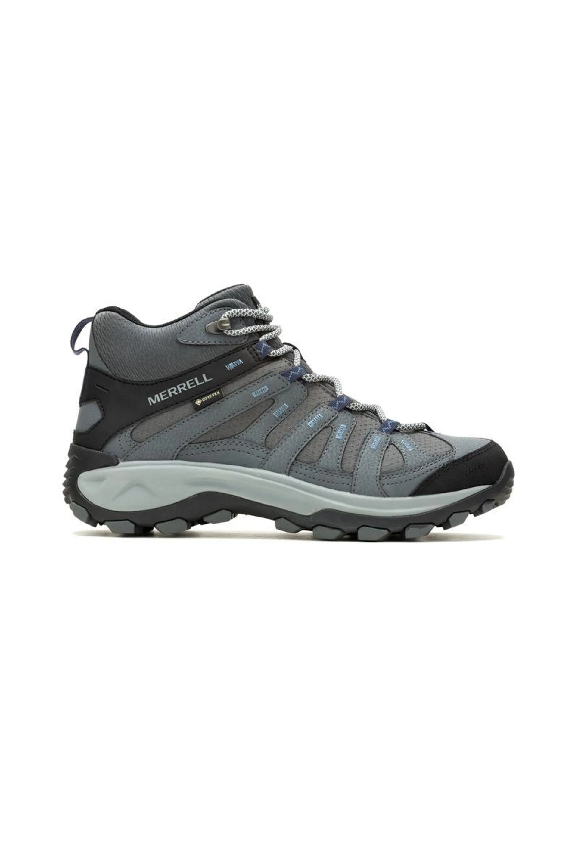 Botines Para Hike Claypool 2 Sport Mid Para Hombre