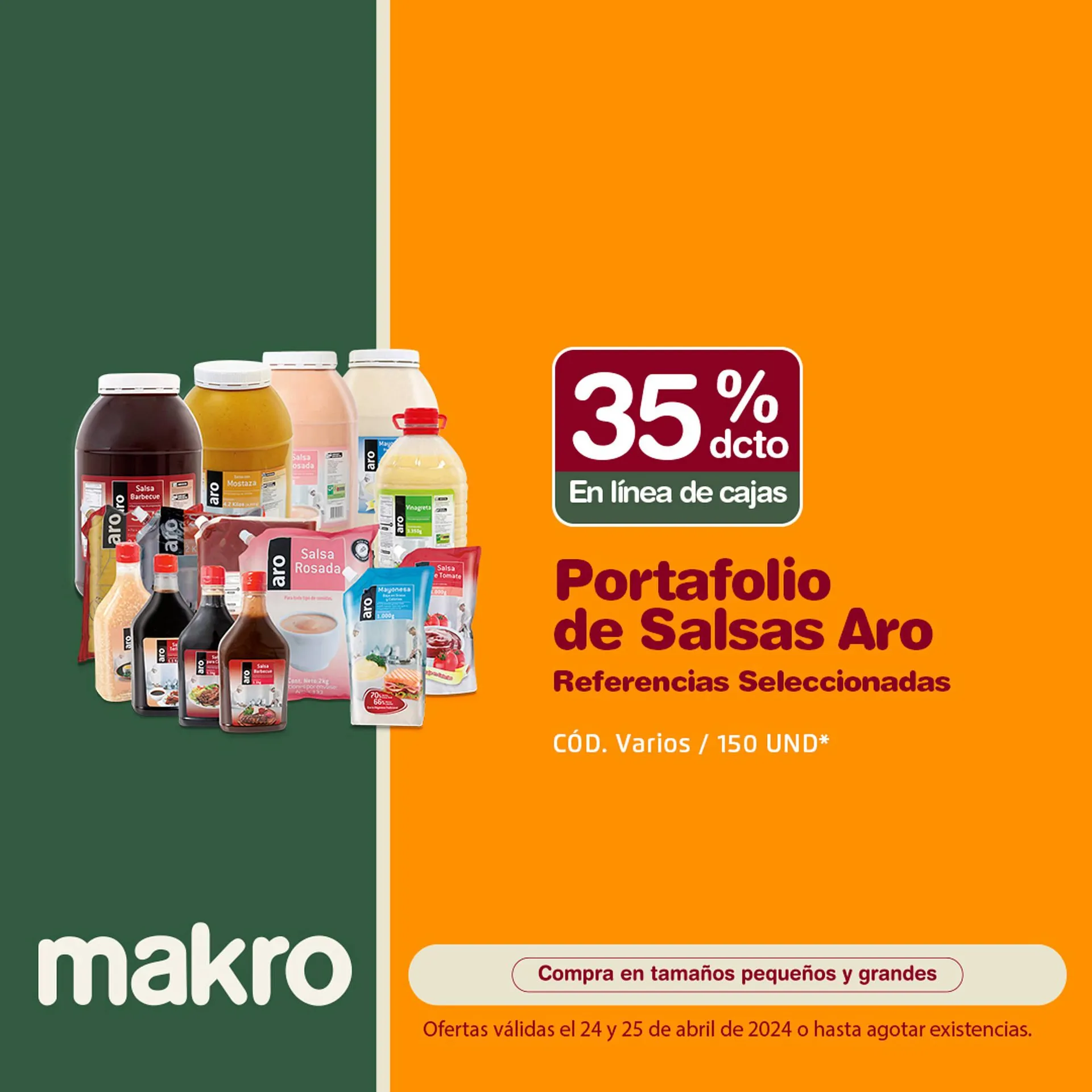 Catálogo Makro - 2