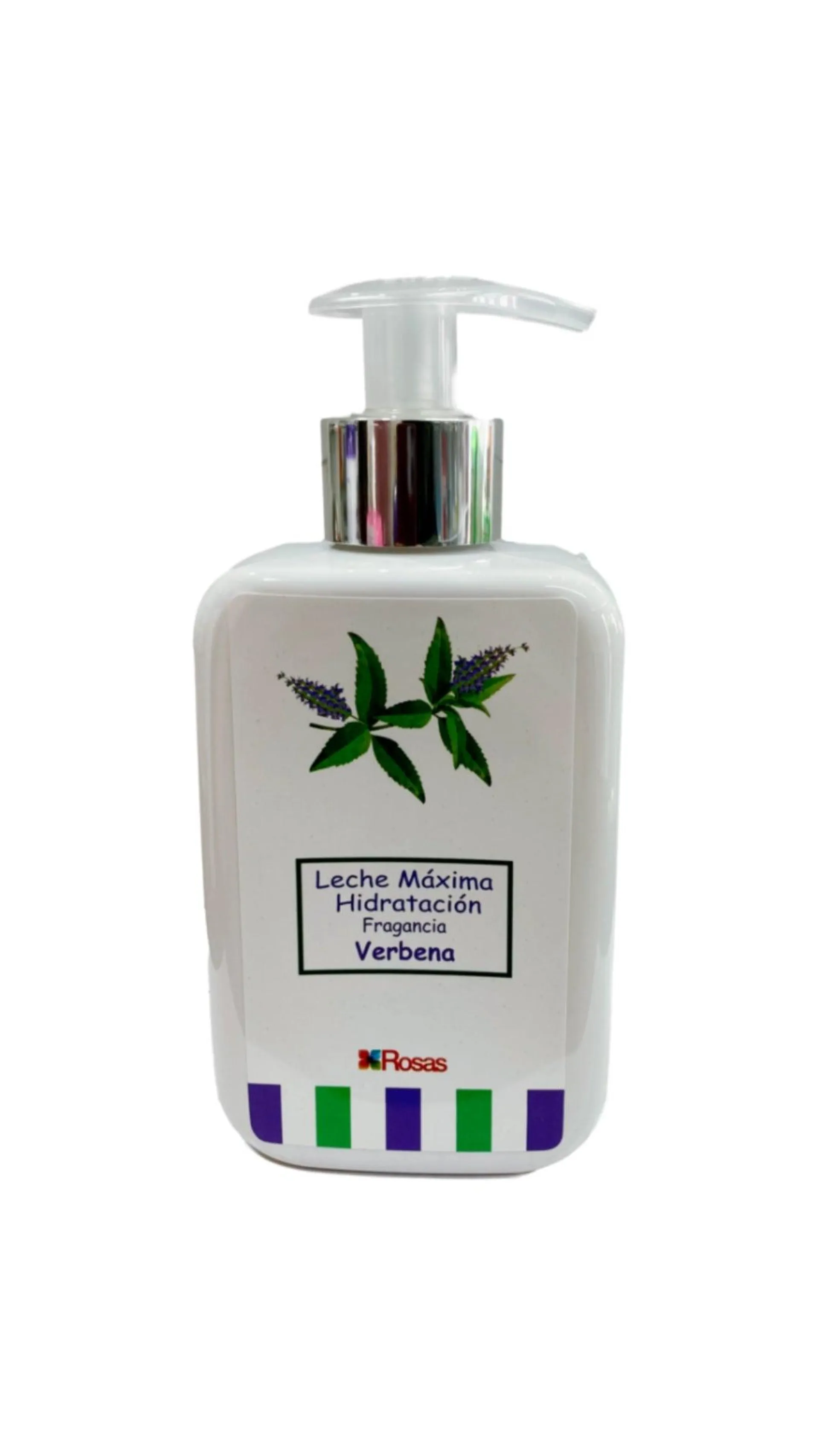 Leche Humectante VERBENA * 300 CC