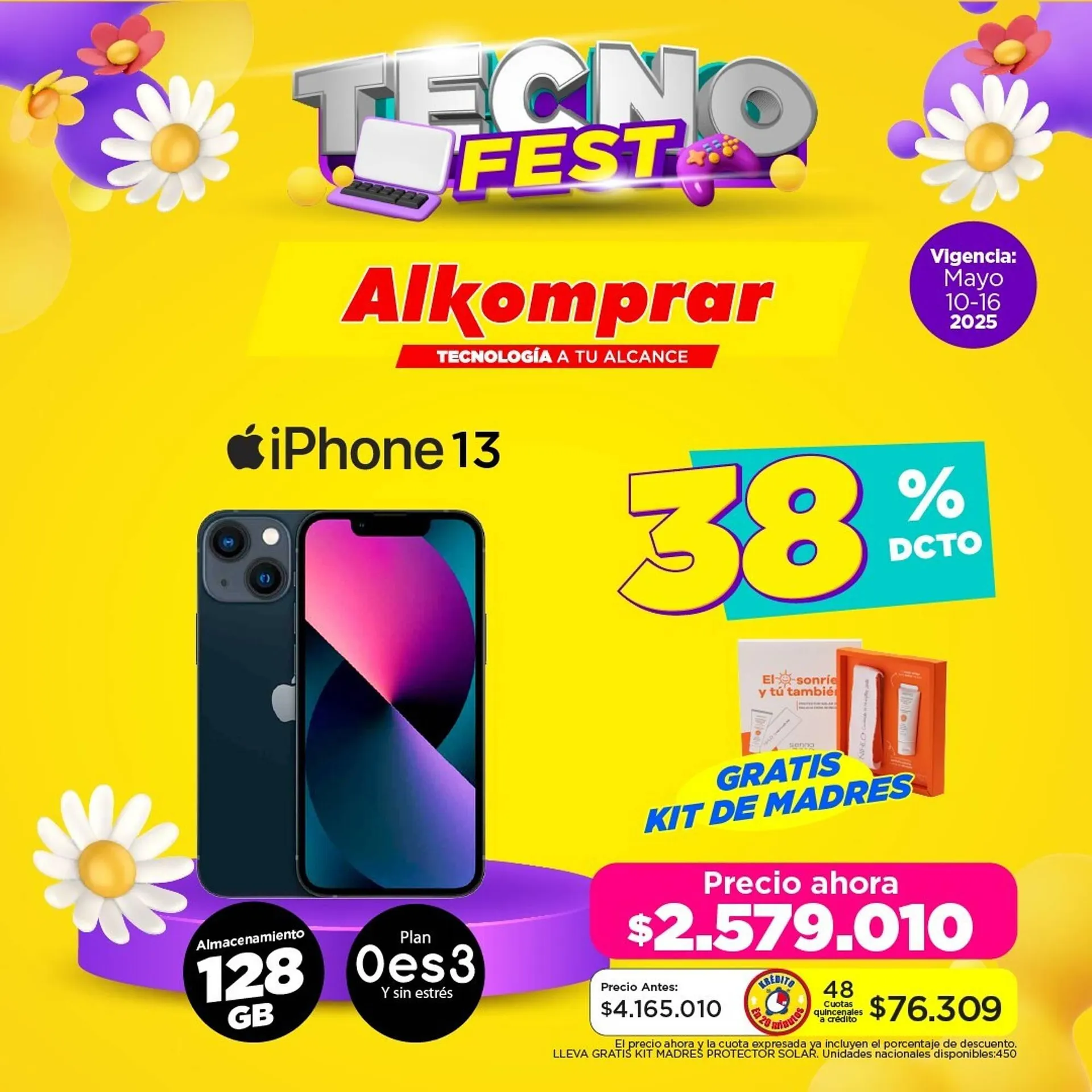 Catálogo Alkomprar - 1