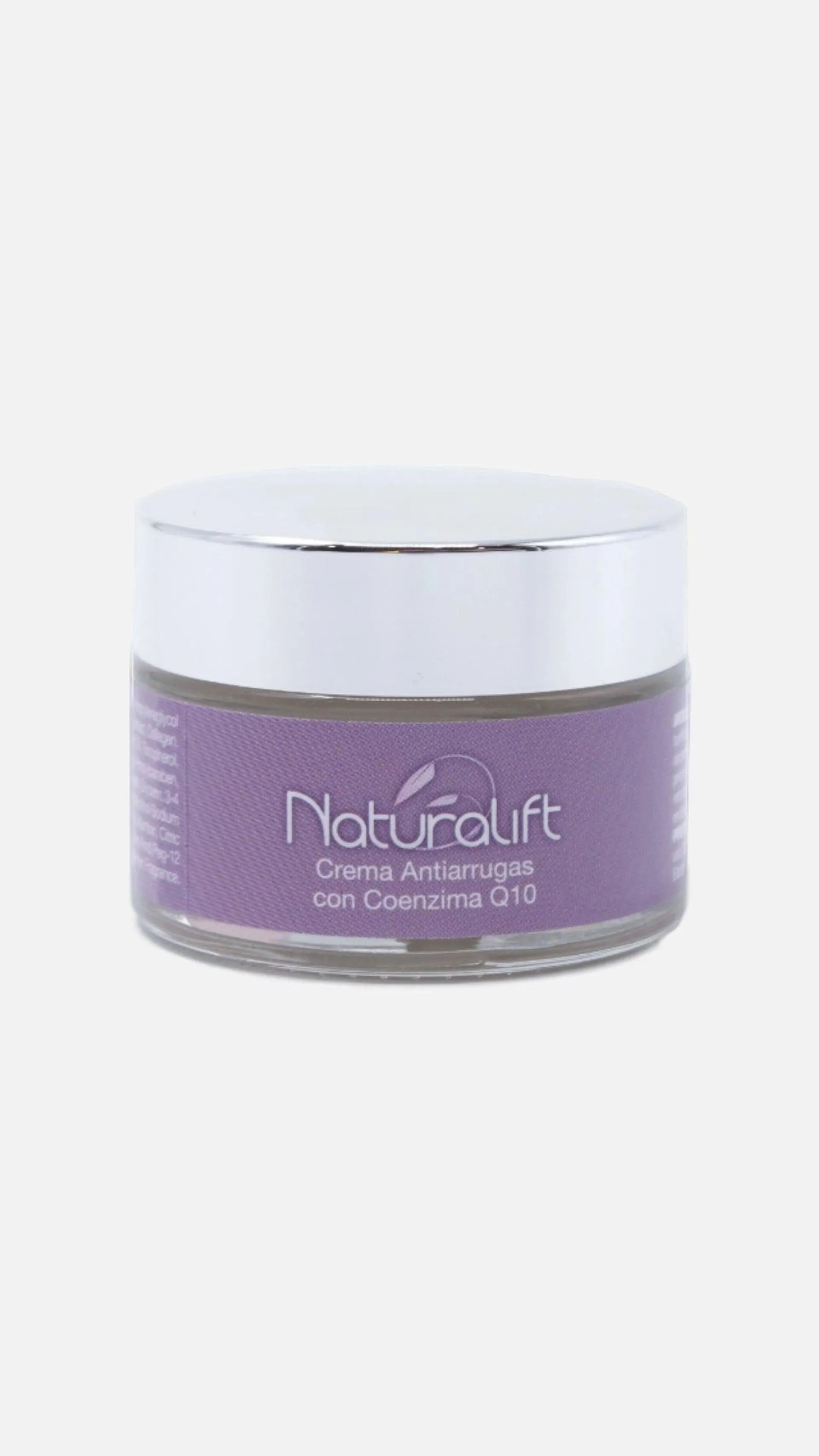 NATURALIFT® Crema Antiarrugas Día * 25 g