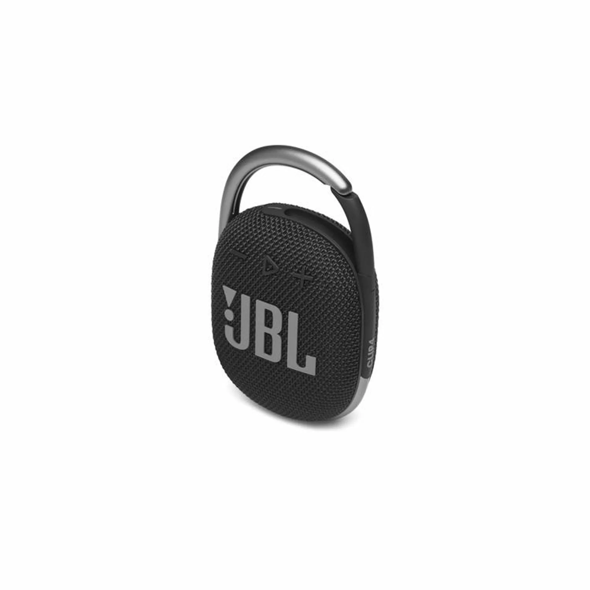 Parlante JBL Inalámbrico Bluetooth CLIP 4 5W Negro