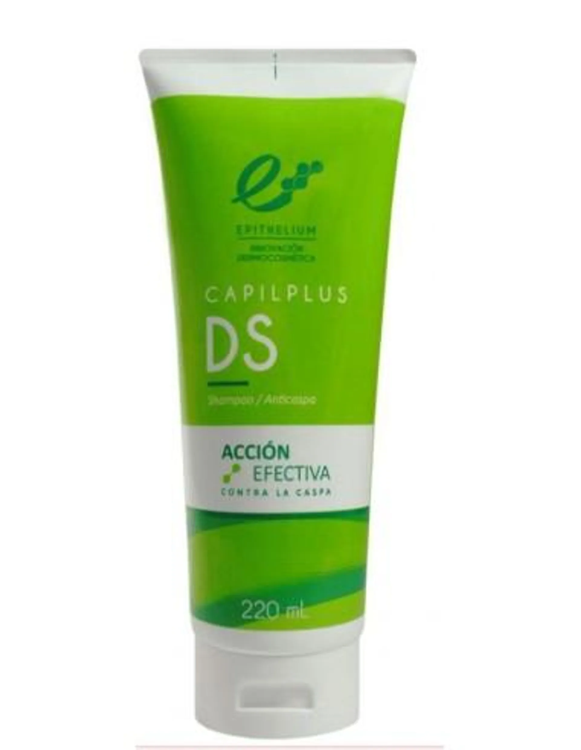 Capilplus DS Shampoo Anticaspa X 220ML