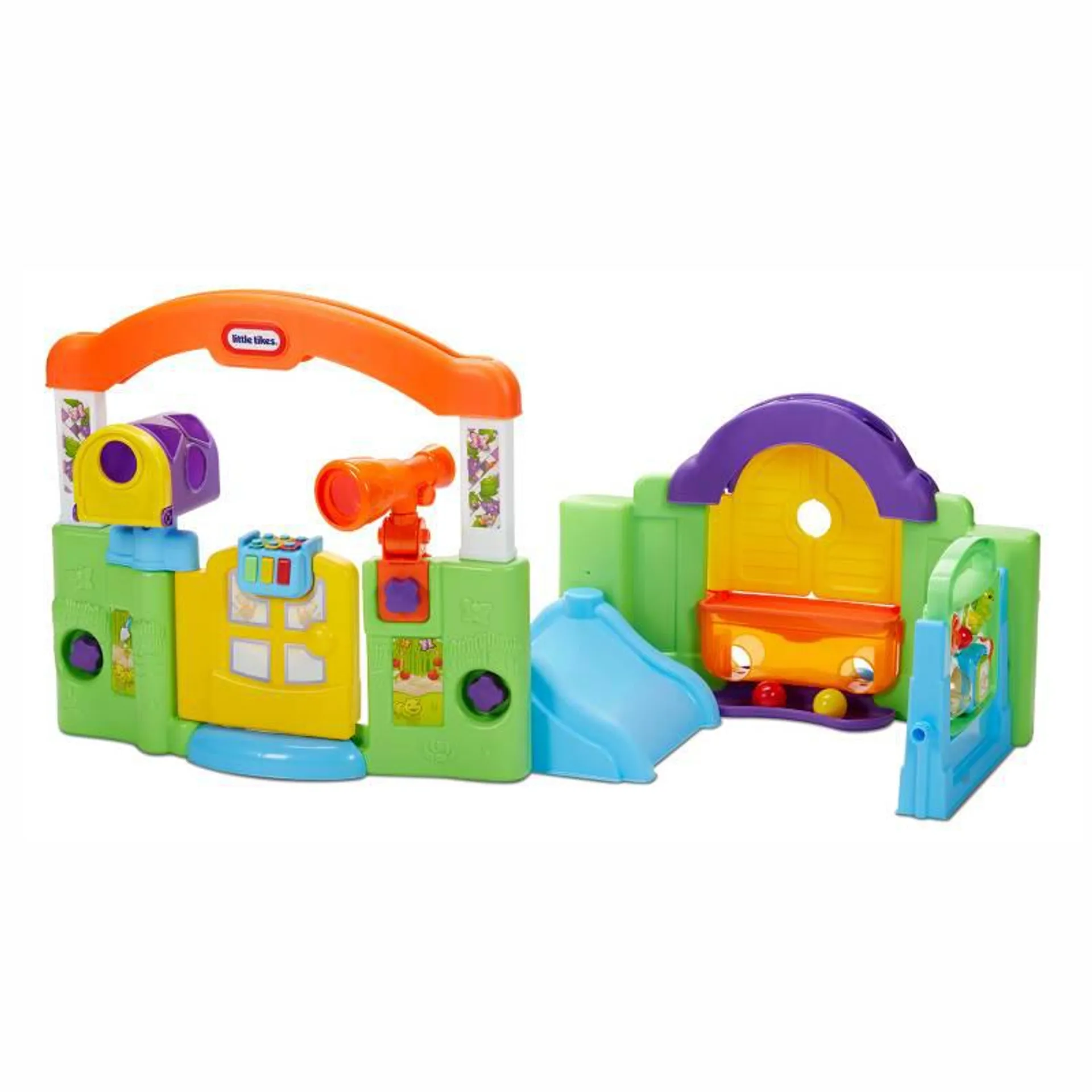 Juguete de Bebé Little Tikes Activity Garden