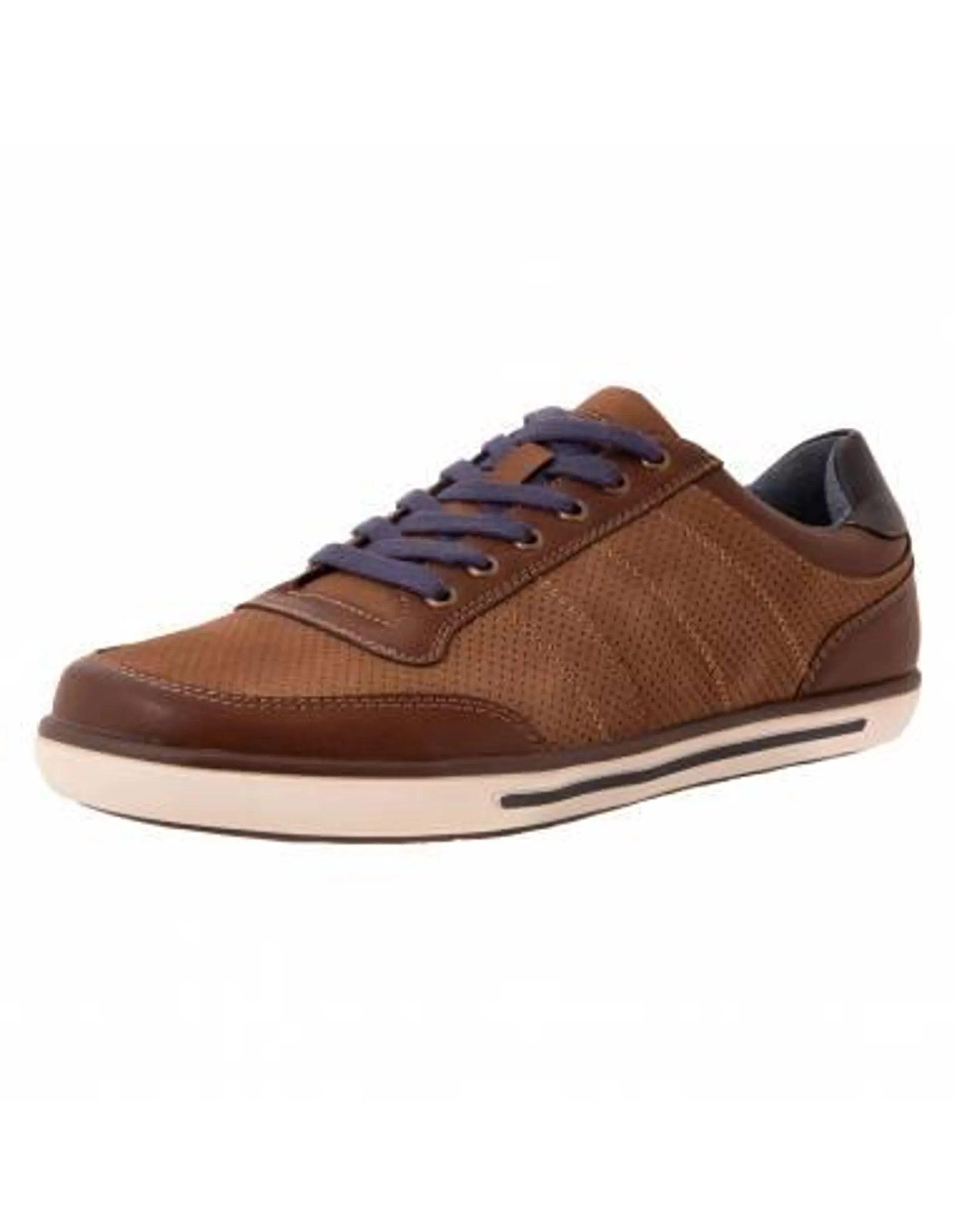 Zapatos casuales Coen para hombre