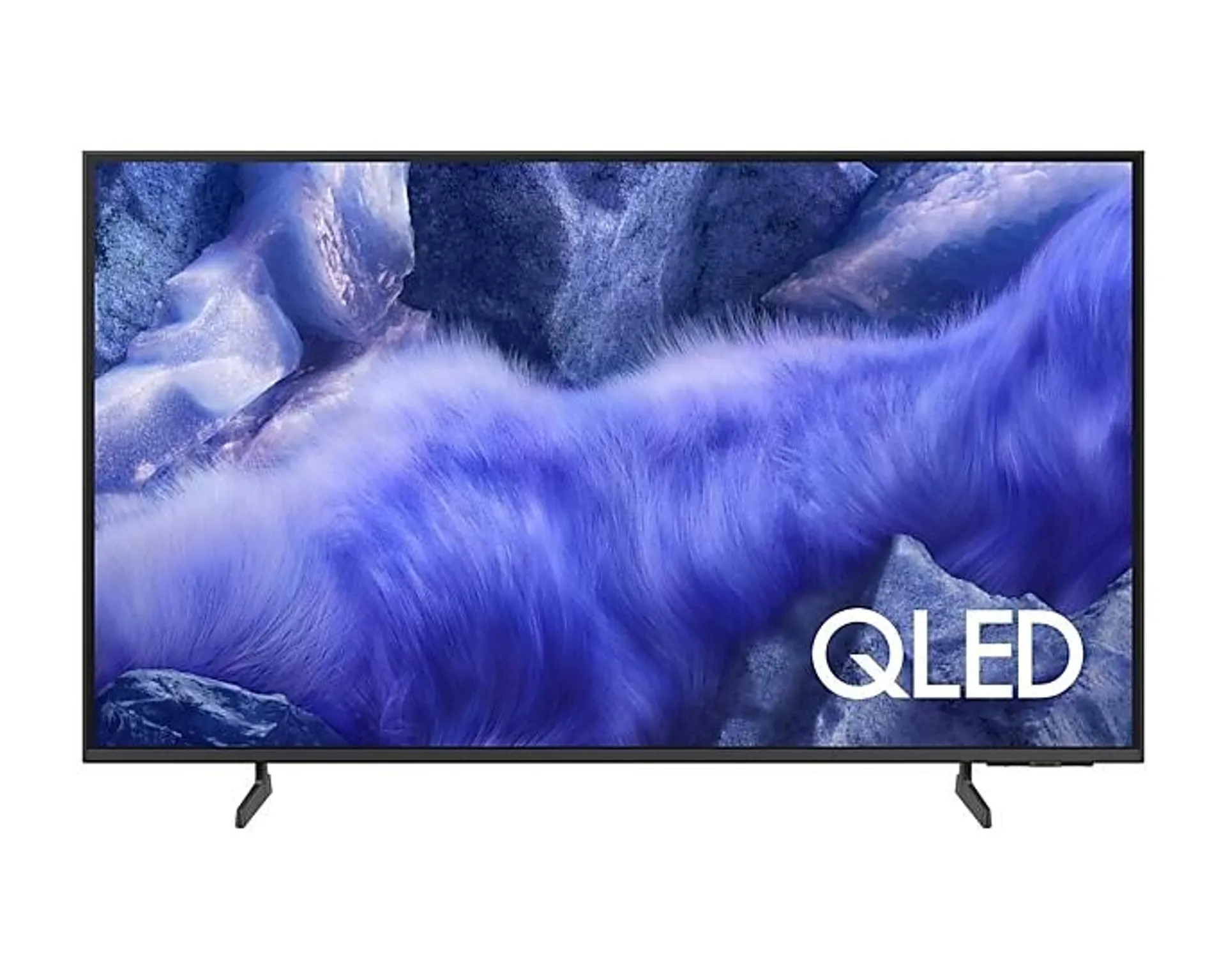 Televisor Smart 50” QLED 4K QEF1 (2025)