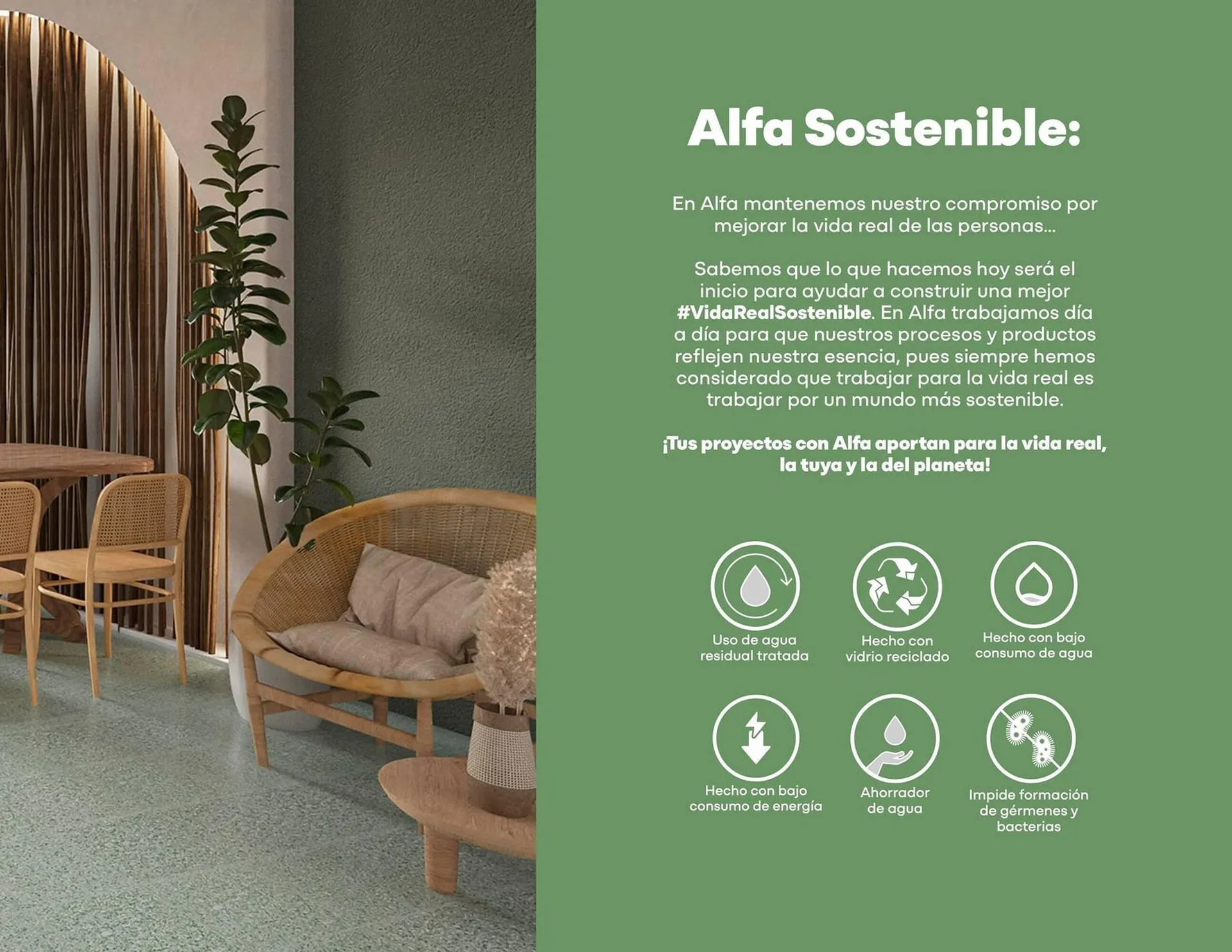 Catalogo de Catálogo Alfa 25 de marzo al 30 de abril 2025 - Pag 5