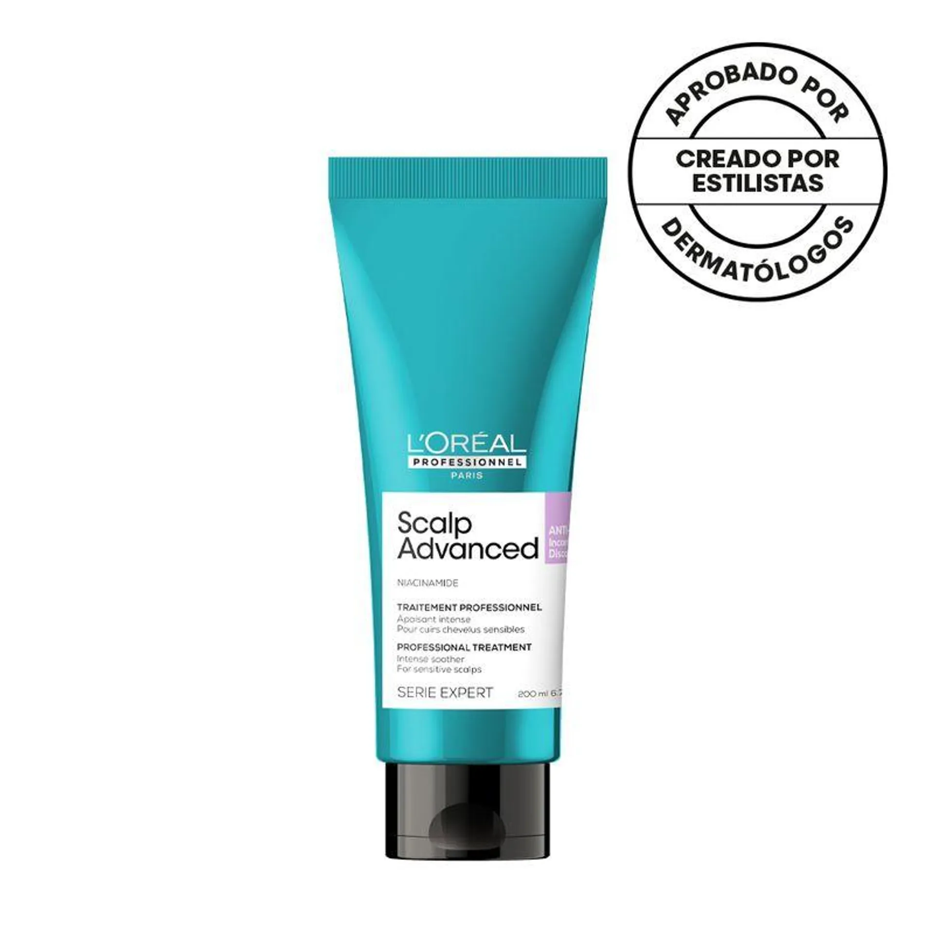 Tratamiento Scalp Advanced - Loreal Professionnel