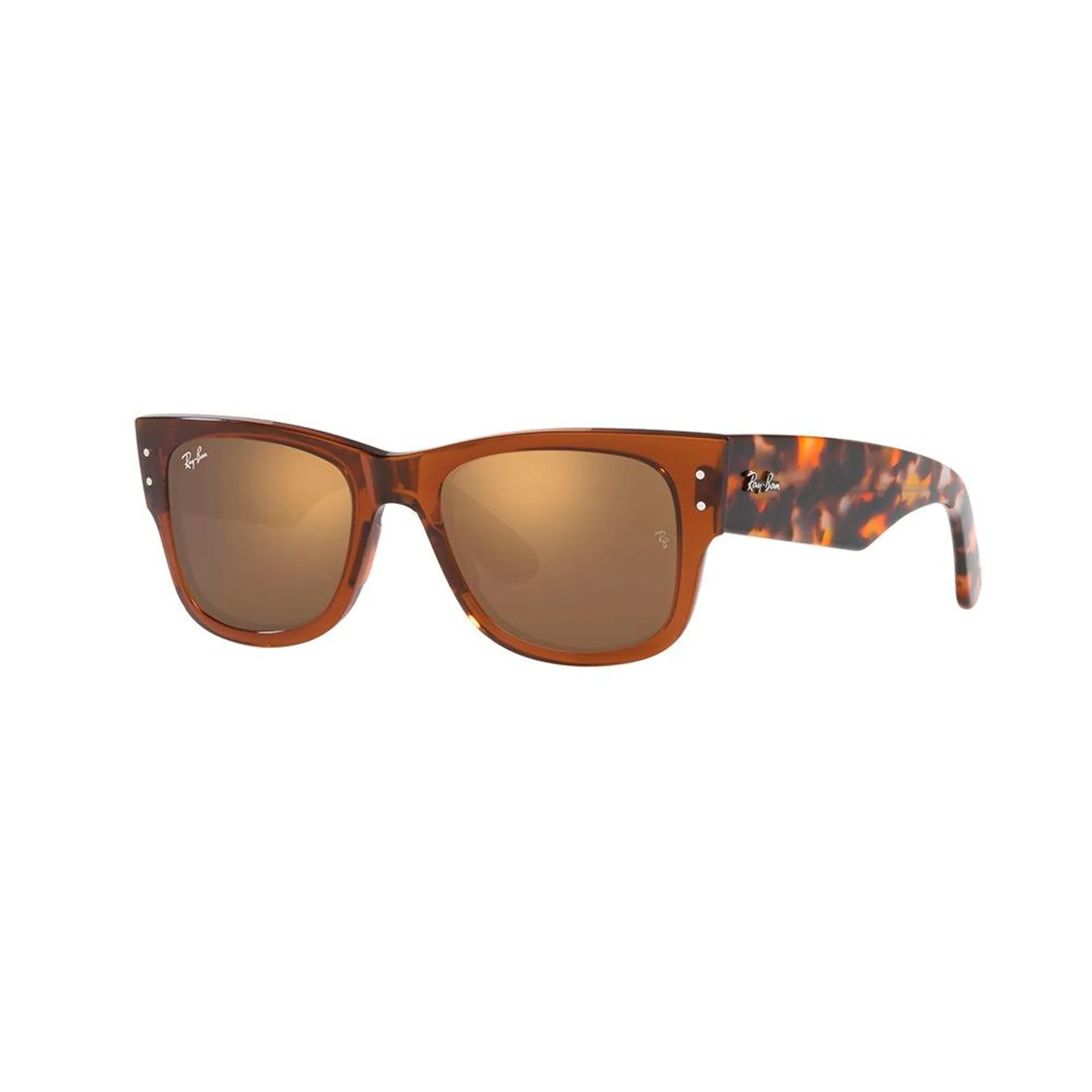 Ray-Ban 0840S Mega Wayfarer 663693