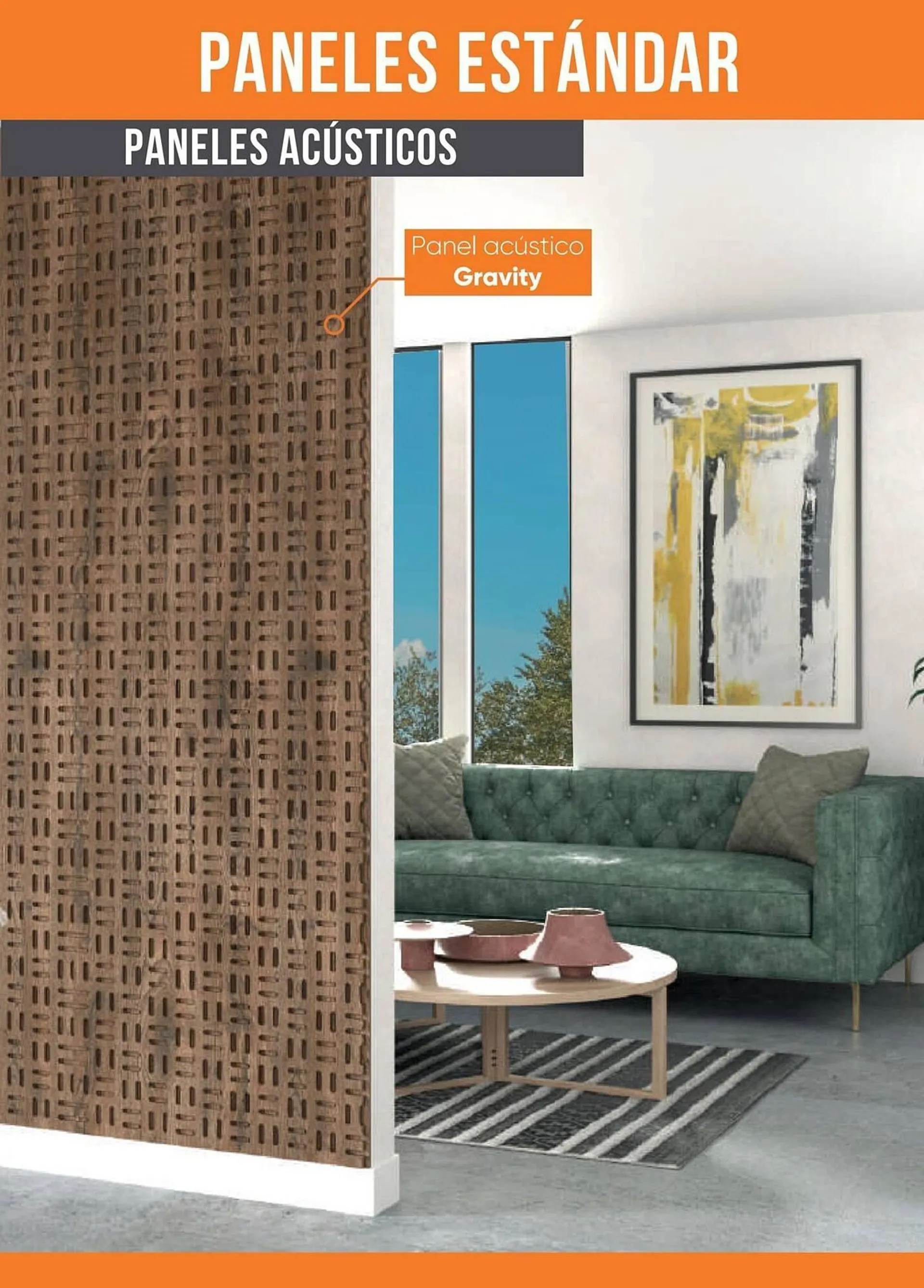 Catalogo de Catálogo Madecentro 25 de marzo al 30 de abril 2025 - Pag 4