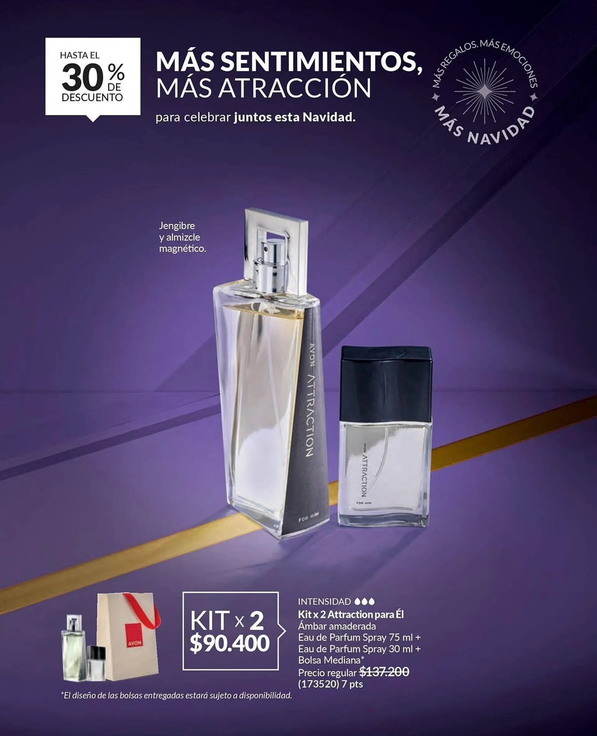 Catalogo de Catálogo Avon 24 de octubre al 7 de noviembre 2024 - Pag 26