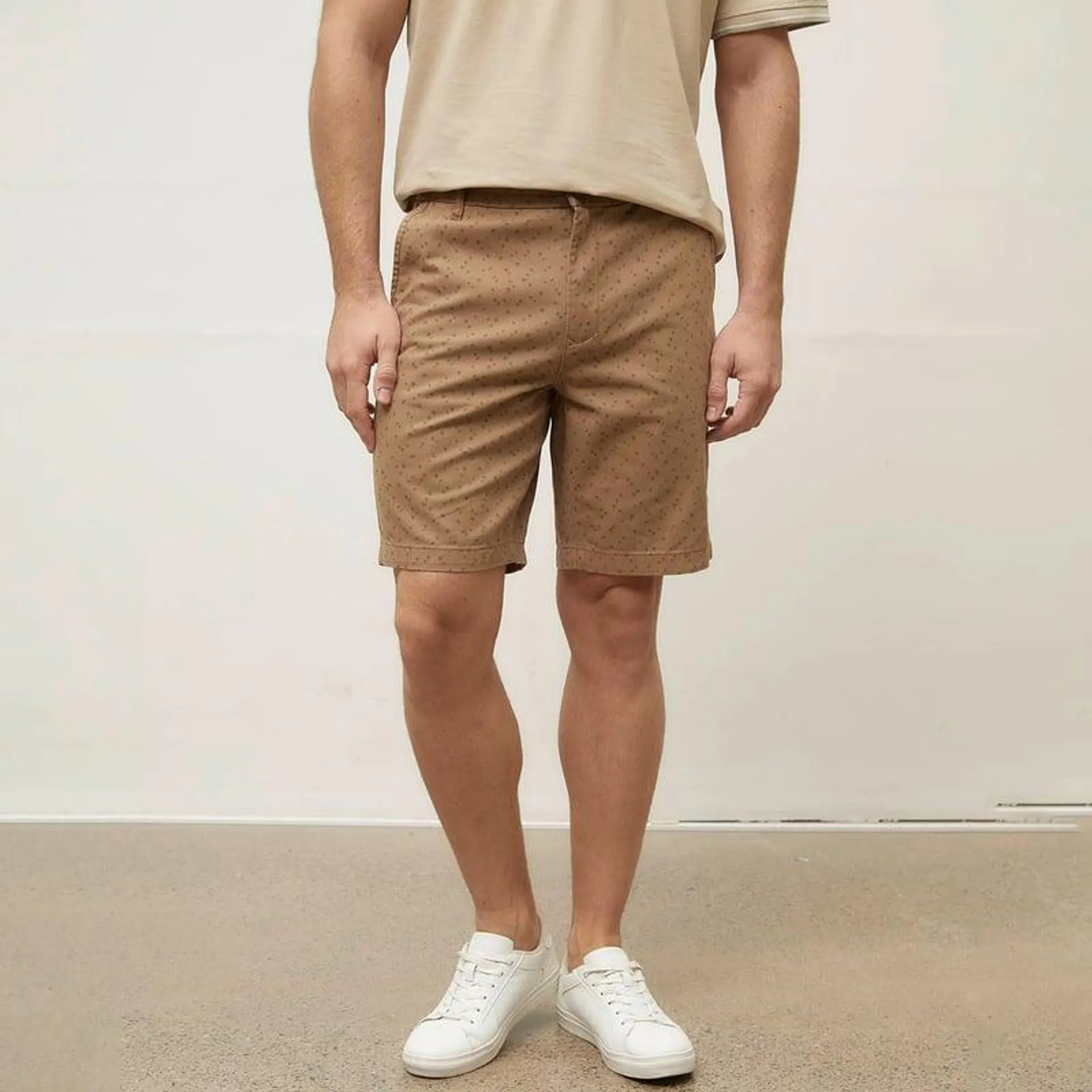 Bermudas para Hombre Newboat