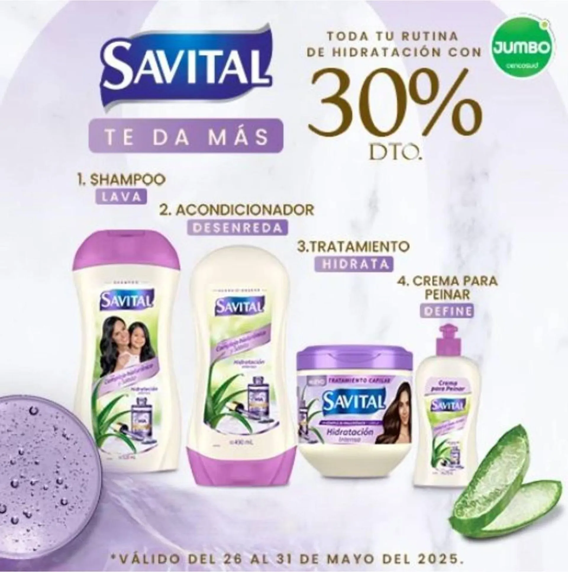 Catálogo Jumbo - 1