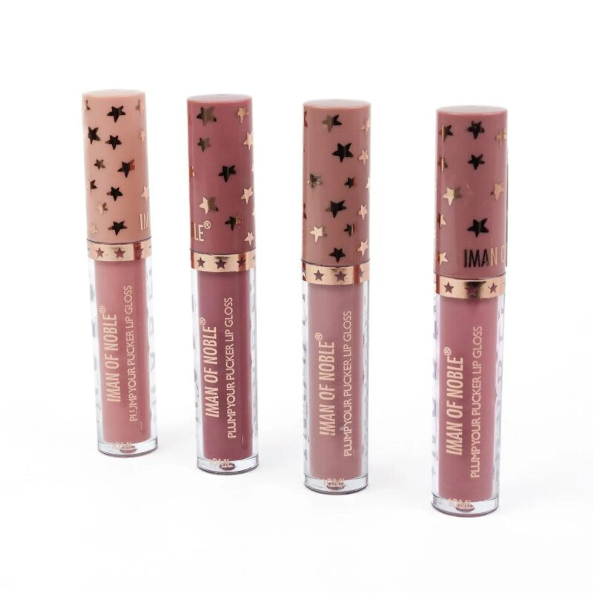 BRILLO LABIAL NUDE NEW