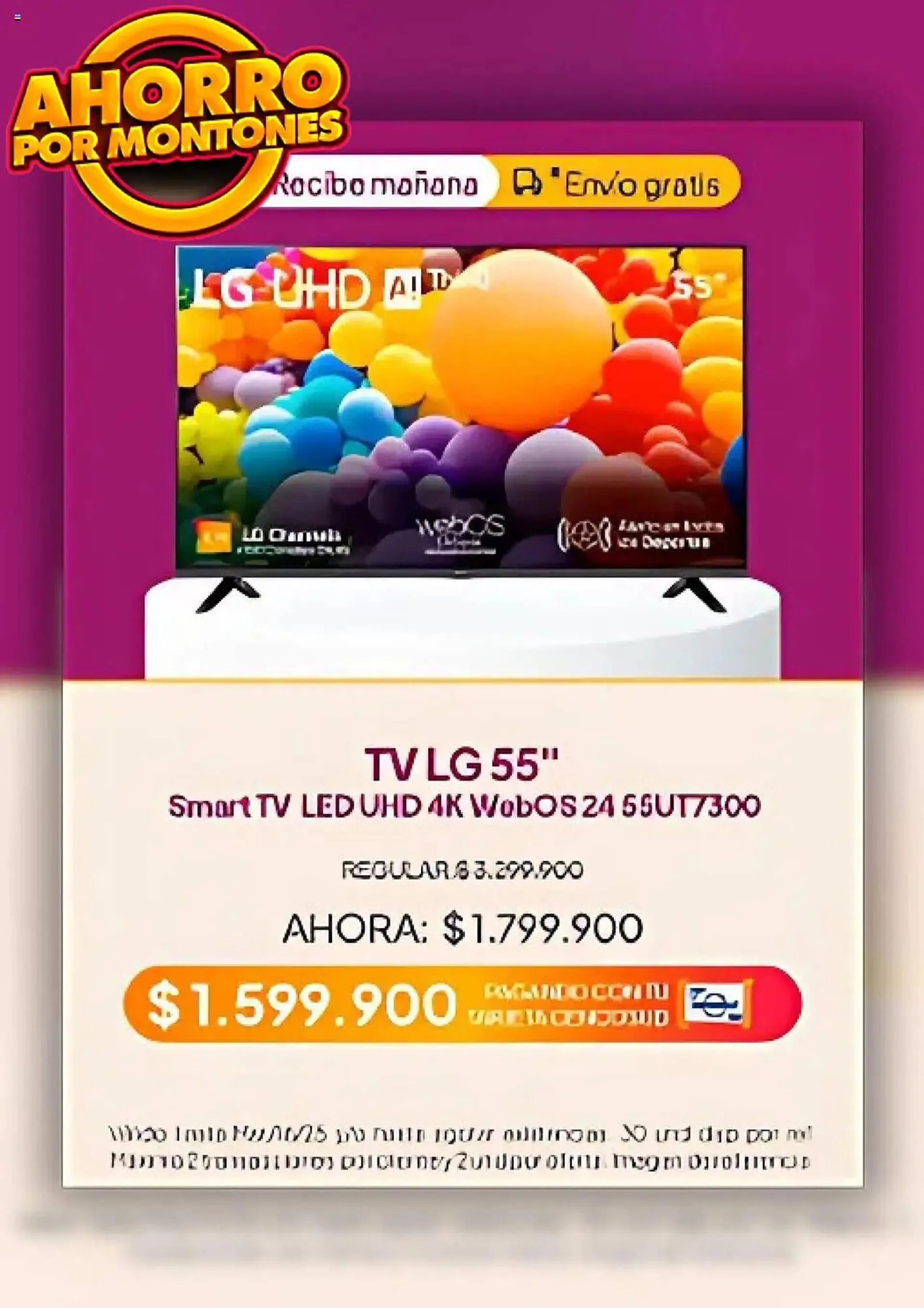 Catalogo de Catálogo Metro 13 de marzo al 14 de marzo 2025 - Pag 3
