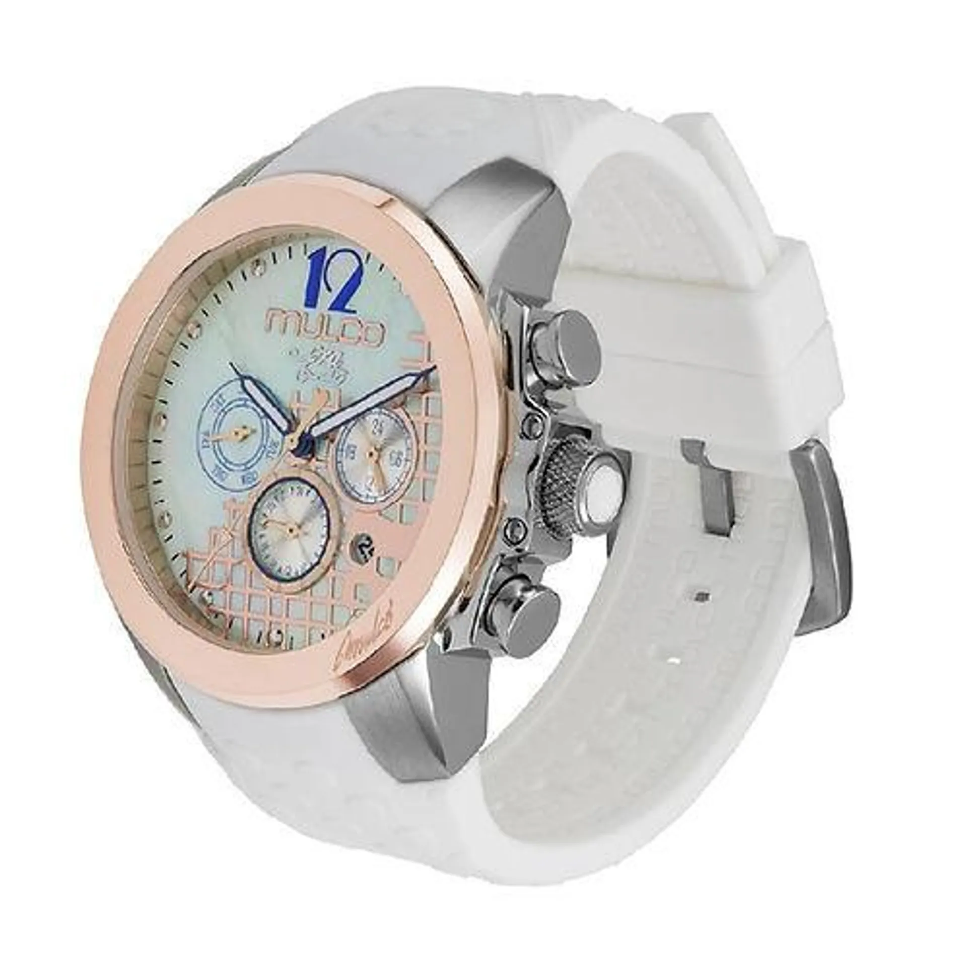 Reloj Mulco Mujer Deportivo MW322899113