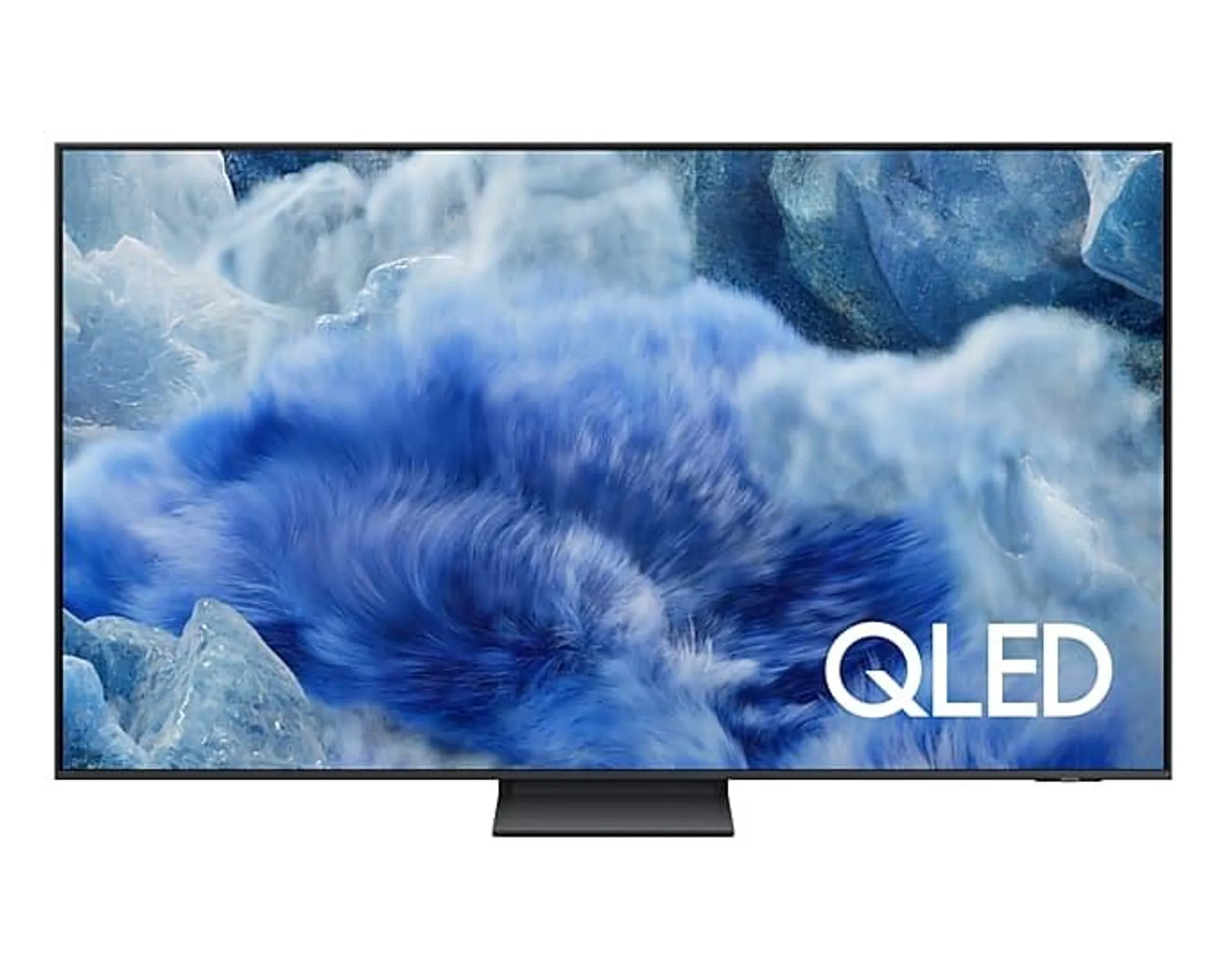 Televisor Smart 65” QLED 4K Q8F (2025)