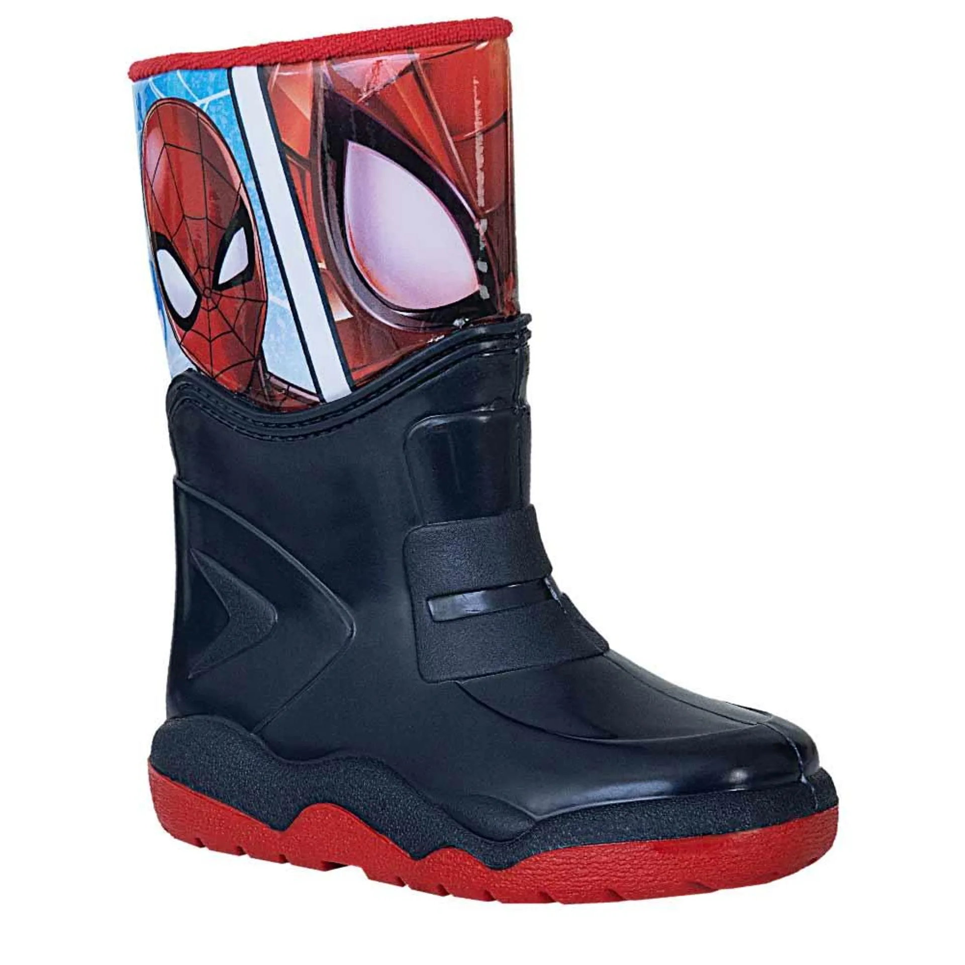 Bota/botin de Niño marca Spiderman / Bota krew l (391950hx)