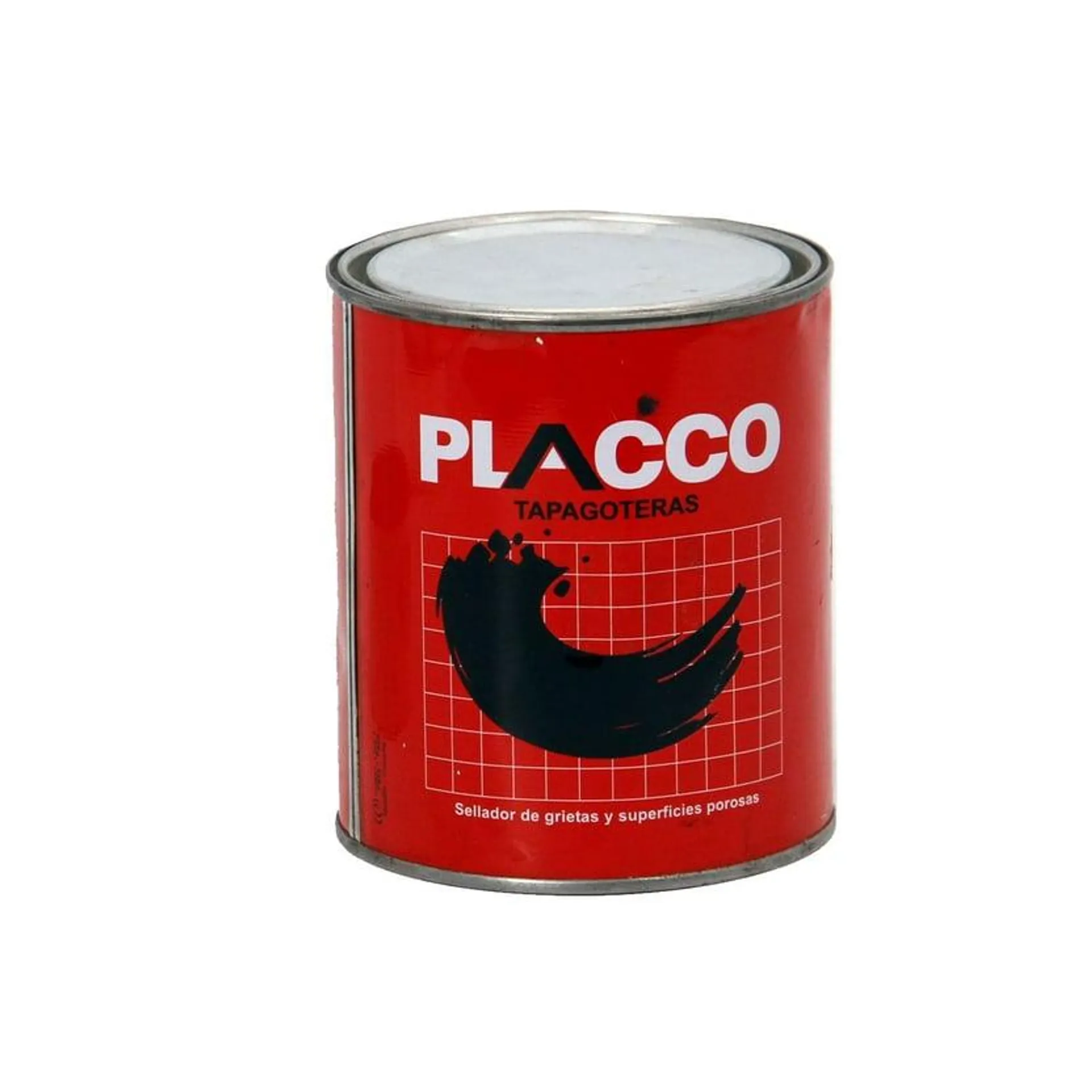 Placco tapagoteras 1/4 galón