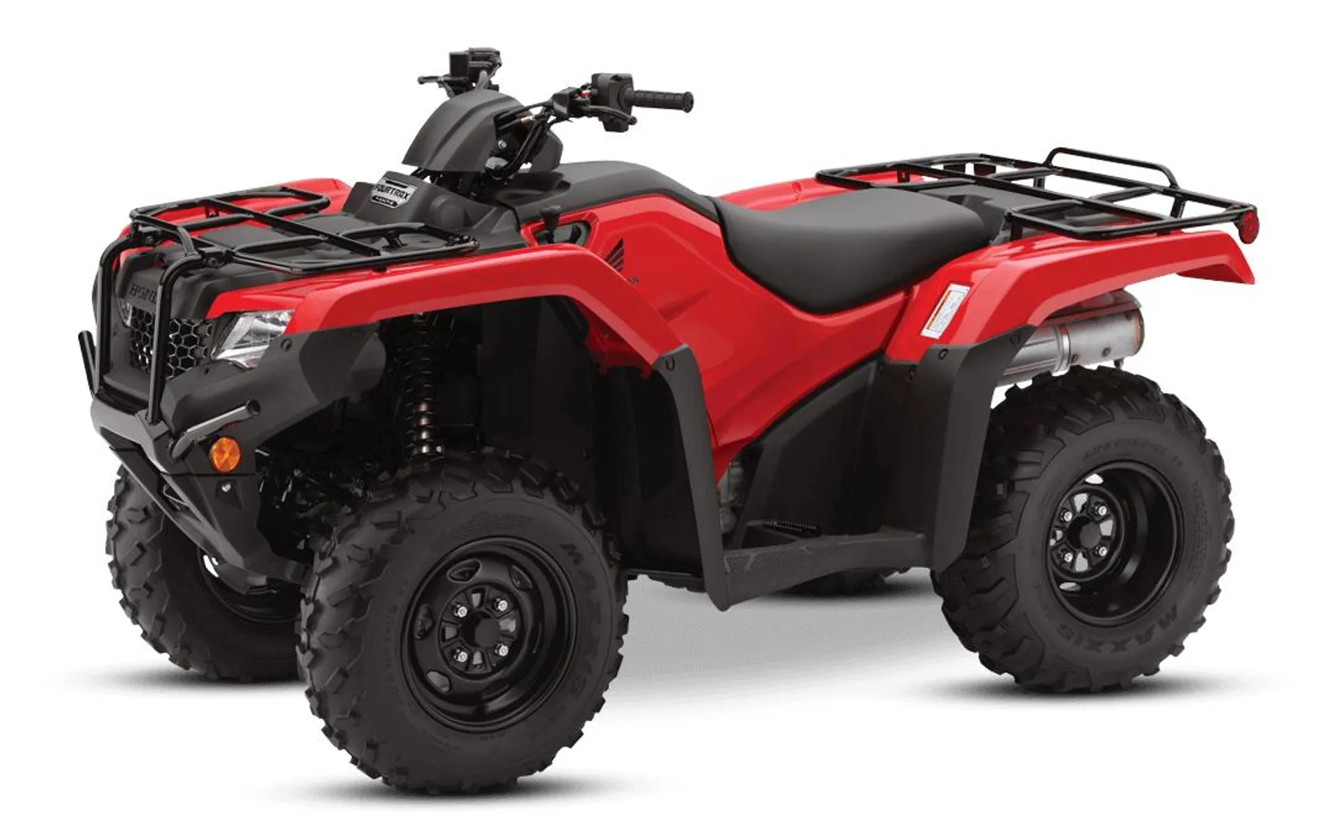 TRX 420 FE Modelo 2024