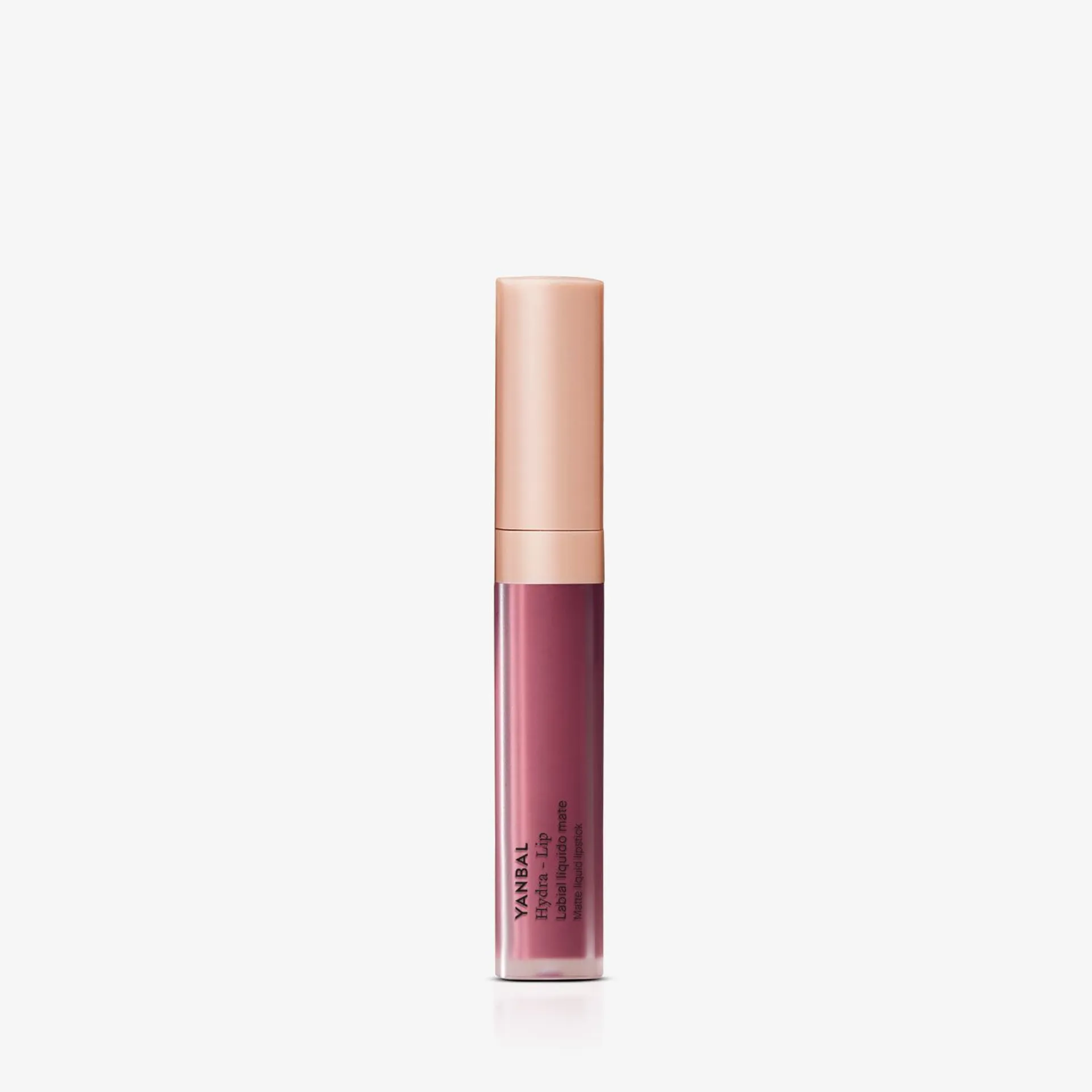 Labial Líquido Mate Hydra-Lip Malvalate